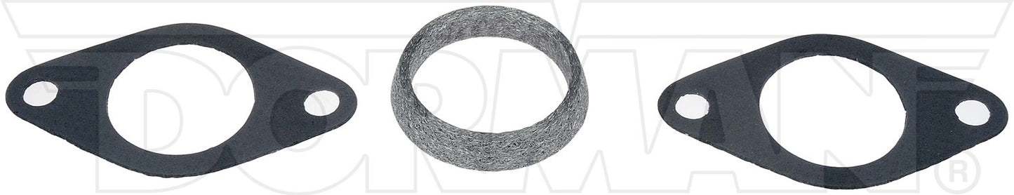 Dorman - OE Solutions EXHAUST MANIFOLD CROSSOVER PIPE 679-021