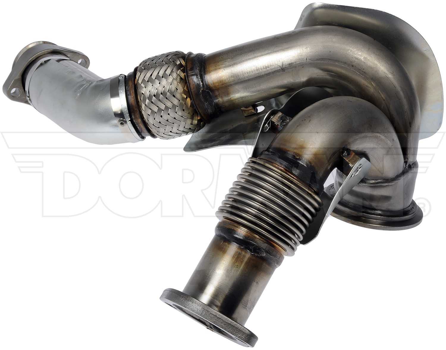 Dorman - OE Solutions TURBOCHARGER UP PIPE 679-024