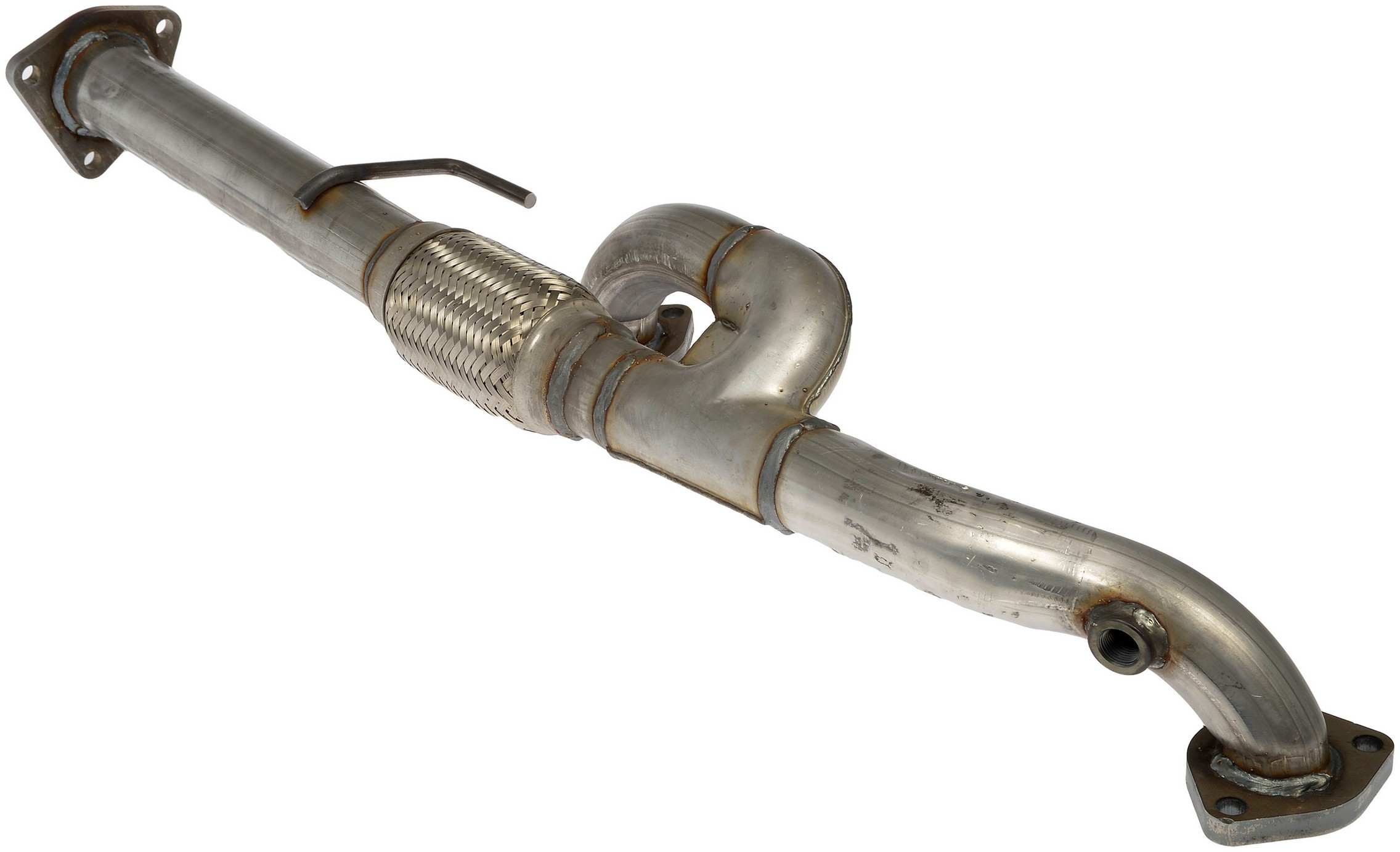 Dorman - OE Solutions EXHAUST Y-PIPE 679-026