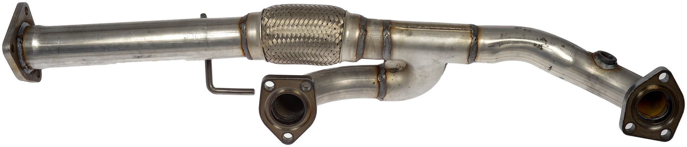 Dorman - OE Solutions EXHAUST Y-PIPE 679-026