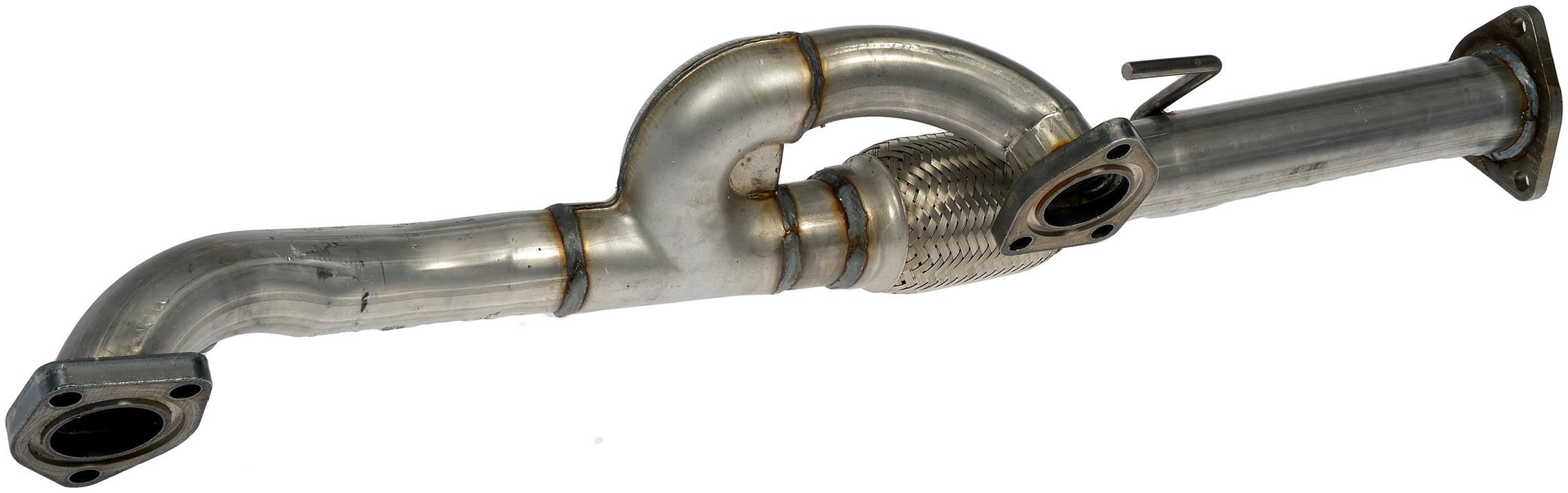 Dorman - OE Solutions EXHAUST Y-PIPE 679-026