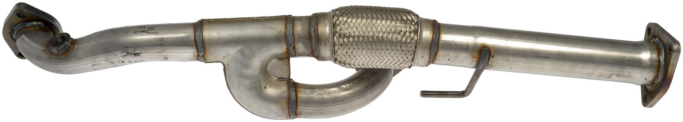 Dorman - OE Solutions EXHAUST Y-PIPE 679-026