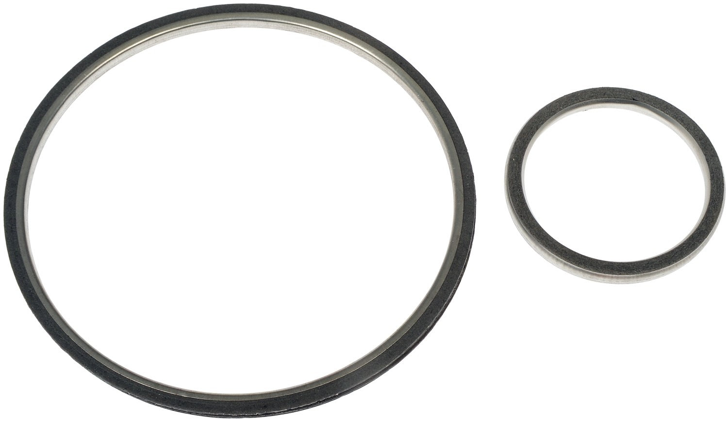 Dorman - OE Solutions PRE-CONVERTER - NOT CARB COMPLIANT 679-502