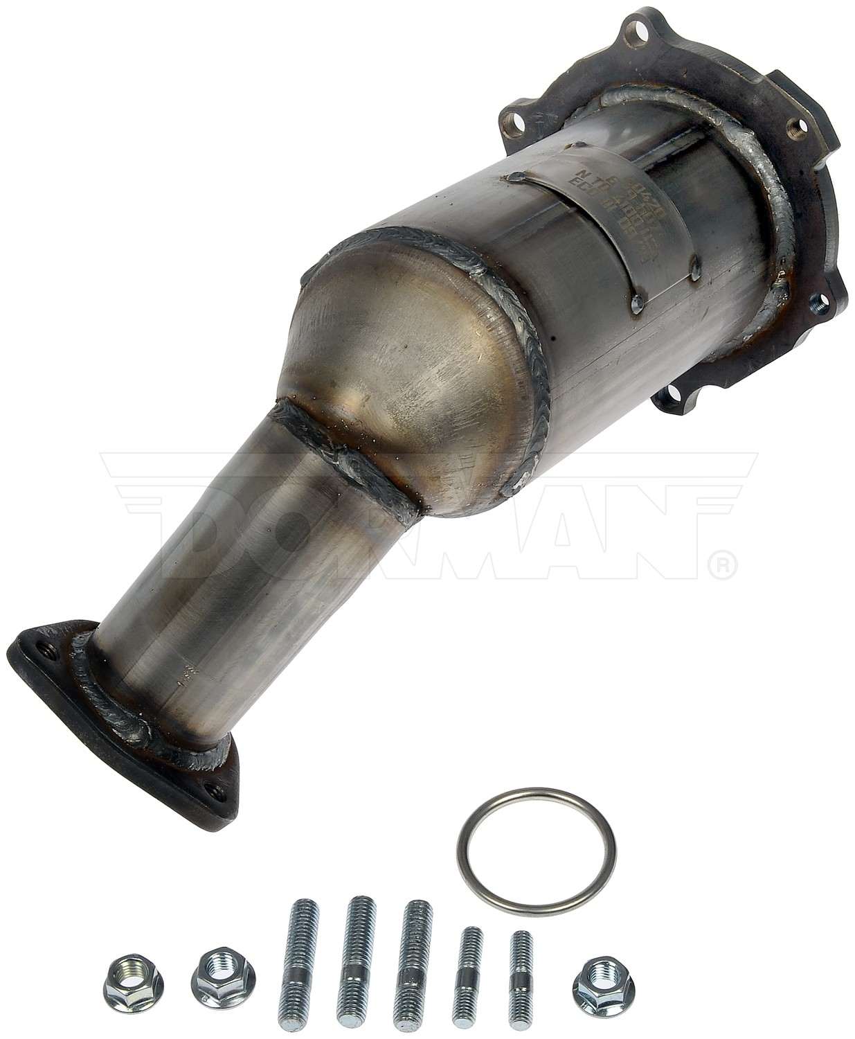 Dorman - OE Solutions PRE-CONVERTER - NOT CARB COMPLIANT 679-507