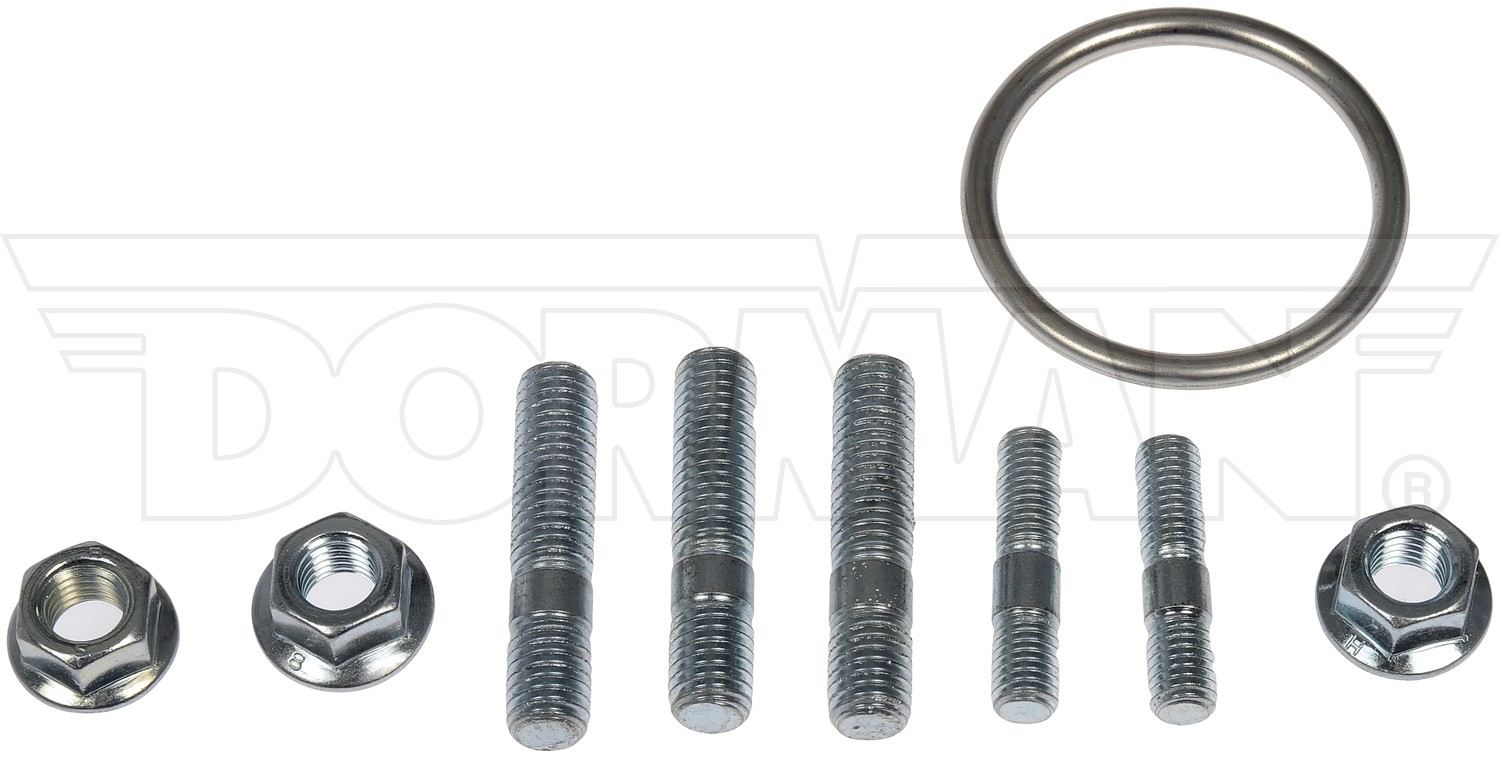 Dorman - OE Solutions PRE-CONVERTER - NOT CARB COMPLIANT 679-507