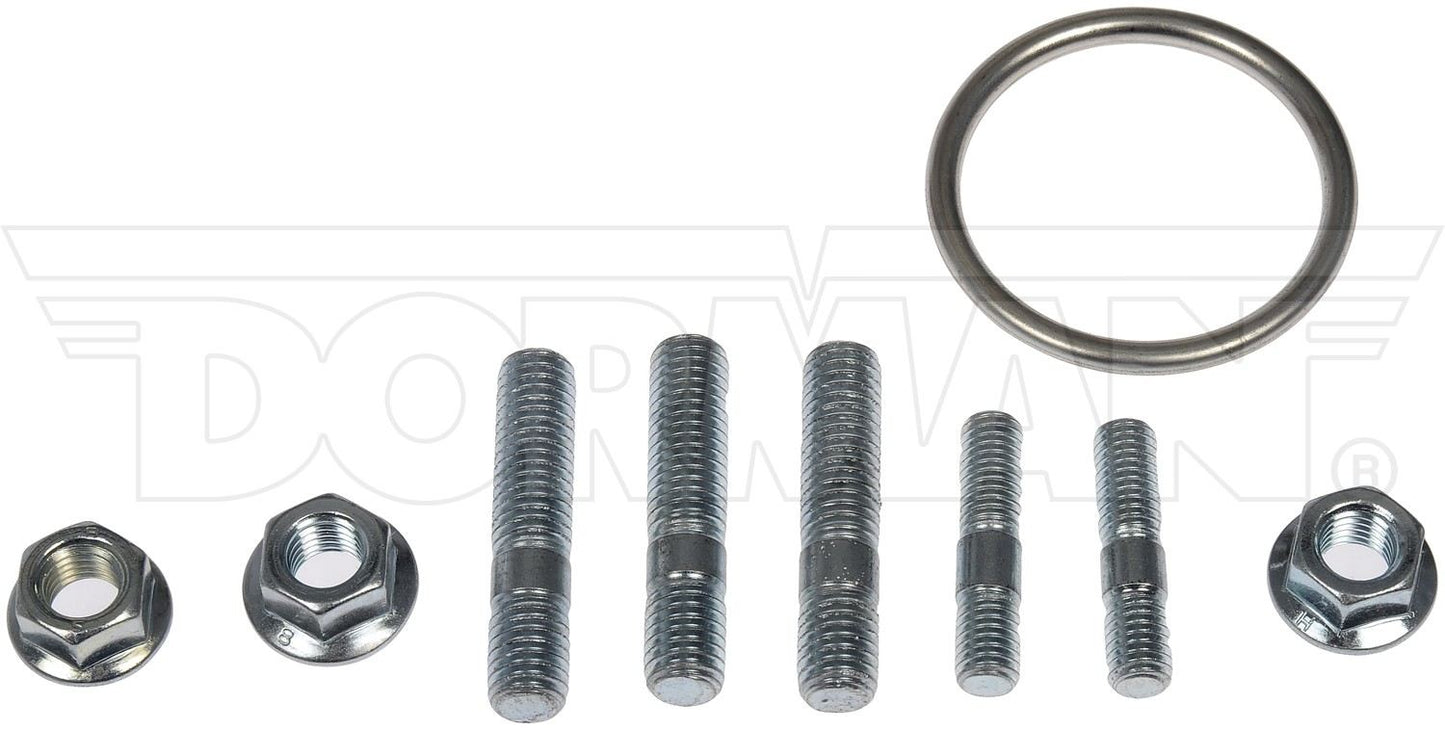 Dorman - OE Solutions PRE-CONVERTER - NOT CARB COMPLIANT 679-507