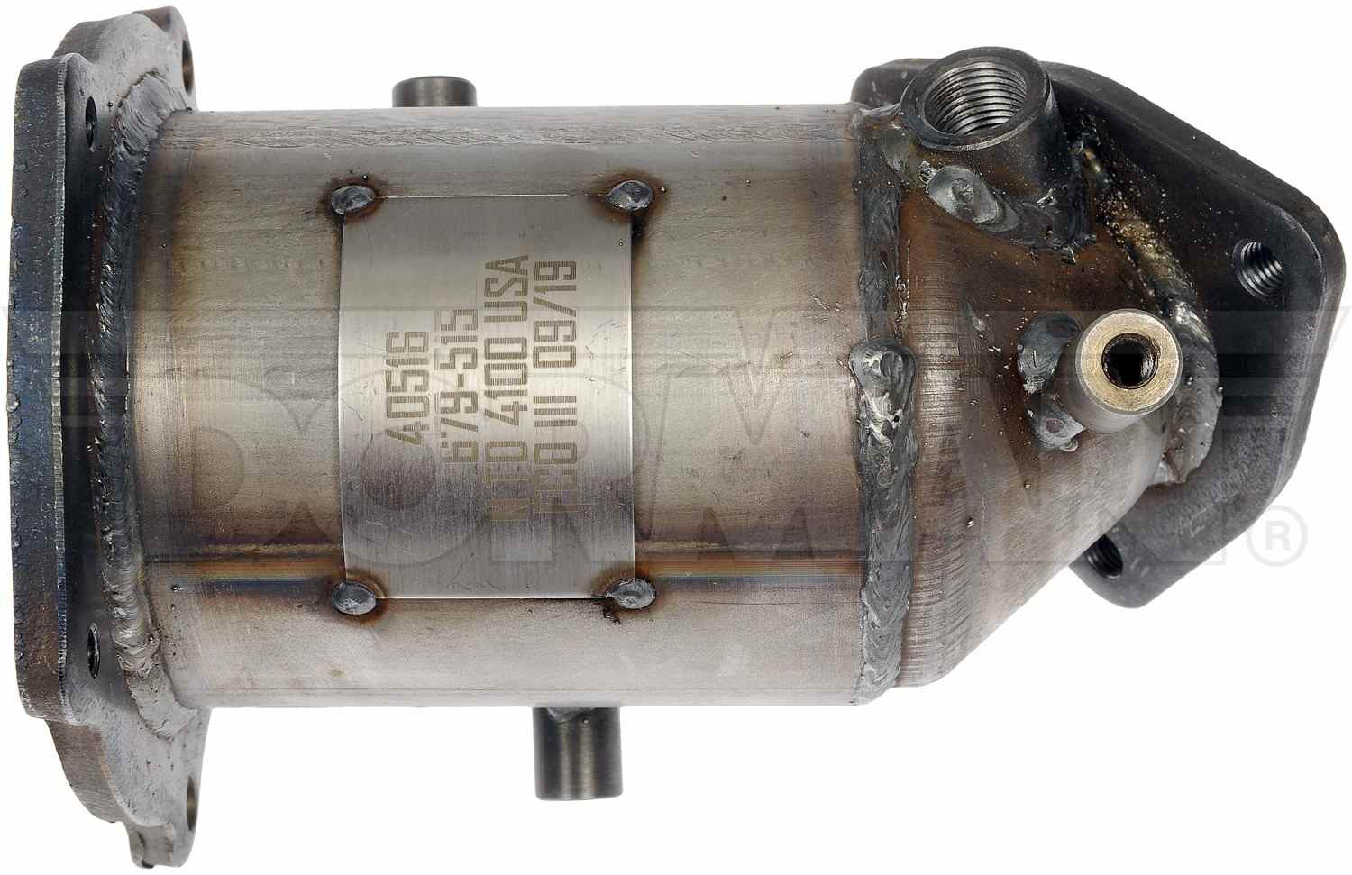 Dorman - OE Solutions PRE-CONVERTER - NOT CARB COMPLIANT 679-515
