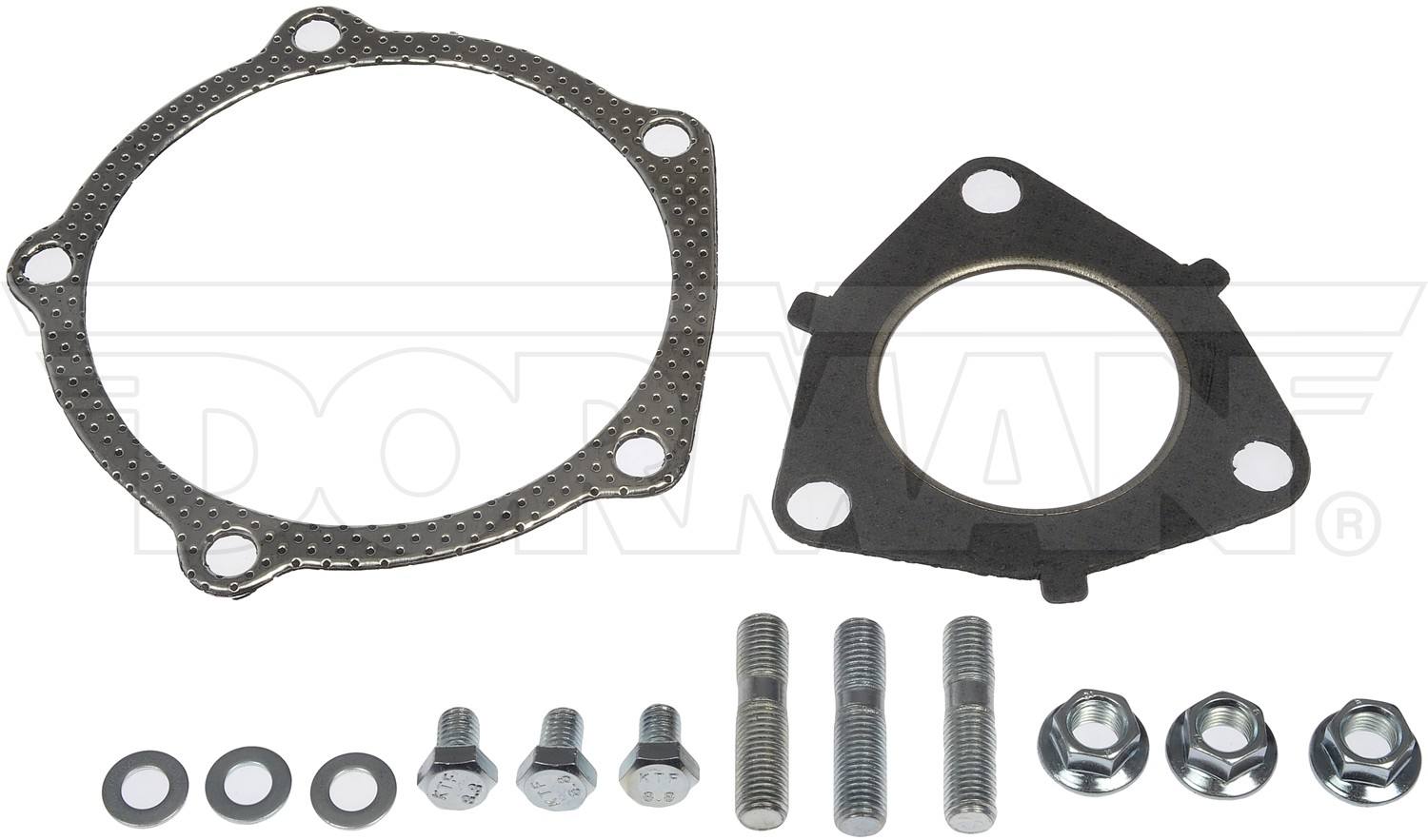 Dorman - OE Solutions PRE-CONVERTER - NOT CARB COMPLIANT 679-515