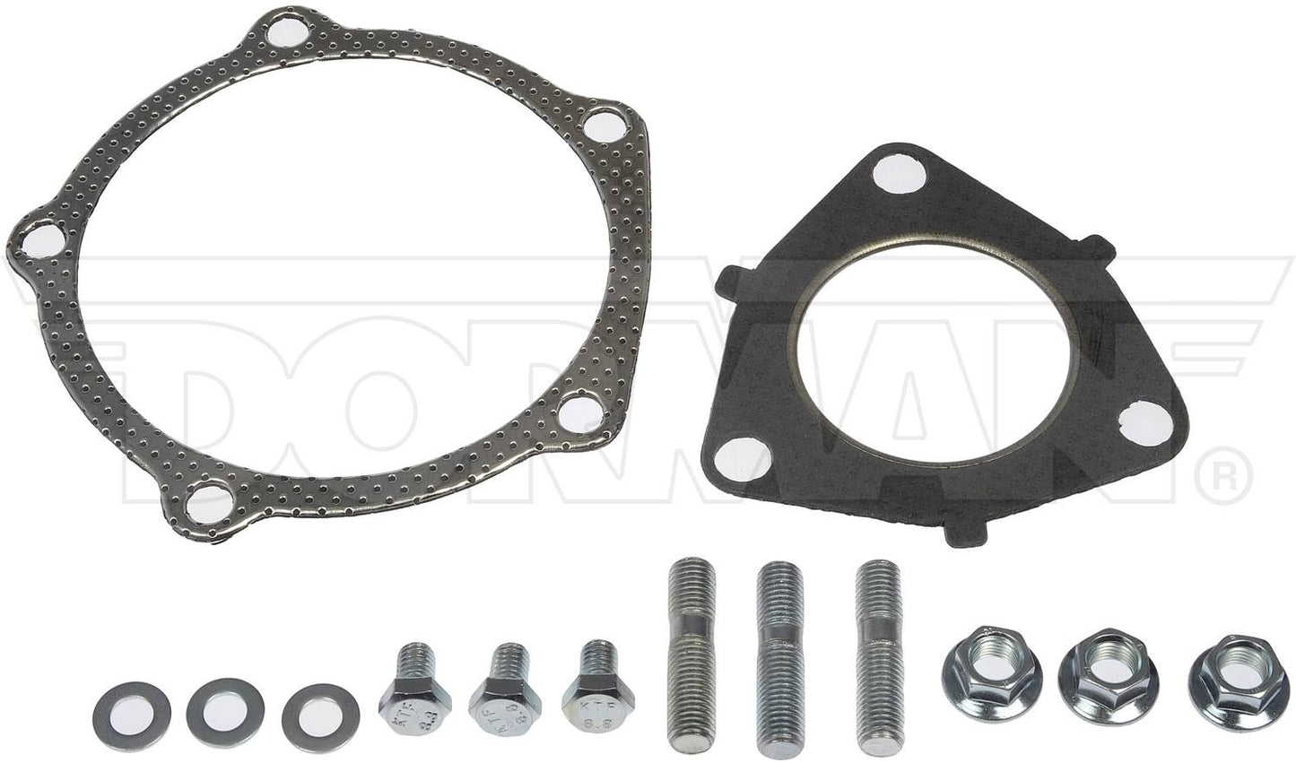 Dorman - OE Solutions PRE-CONVERTER - NOT CARB COMPLIANT 679-515