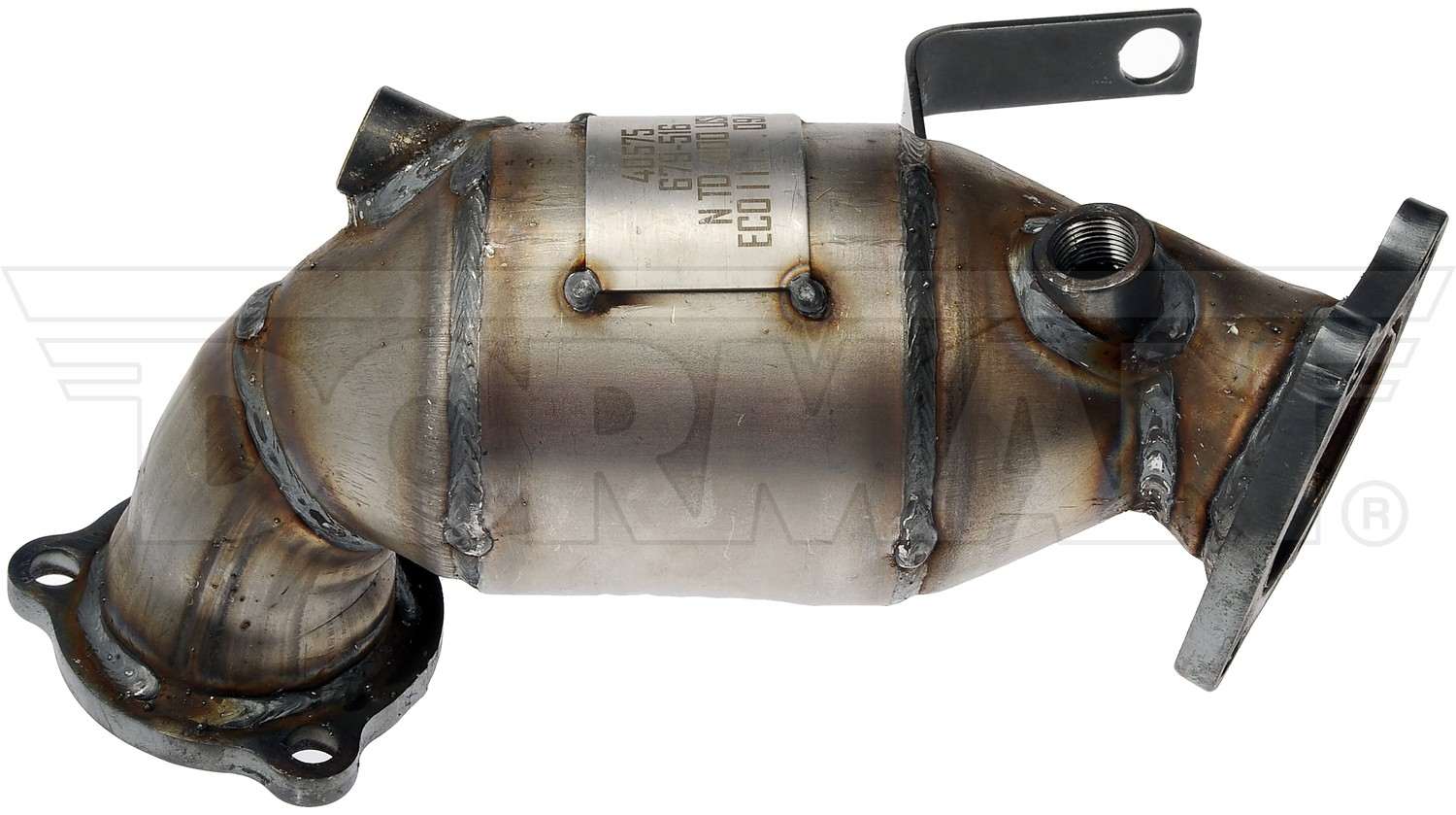 Dorman - OE Solutions PRE-CONVERTER - NOT CARB COMPLIANT 679-516