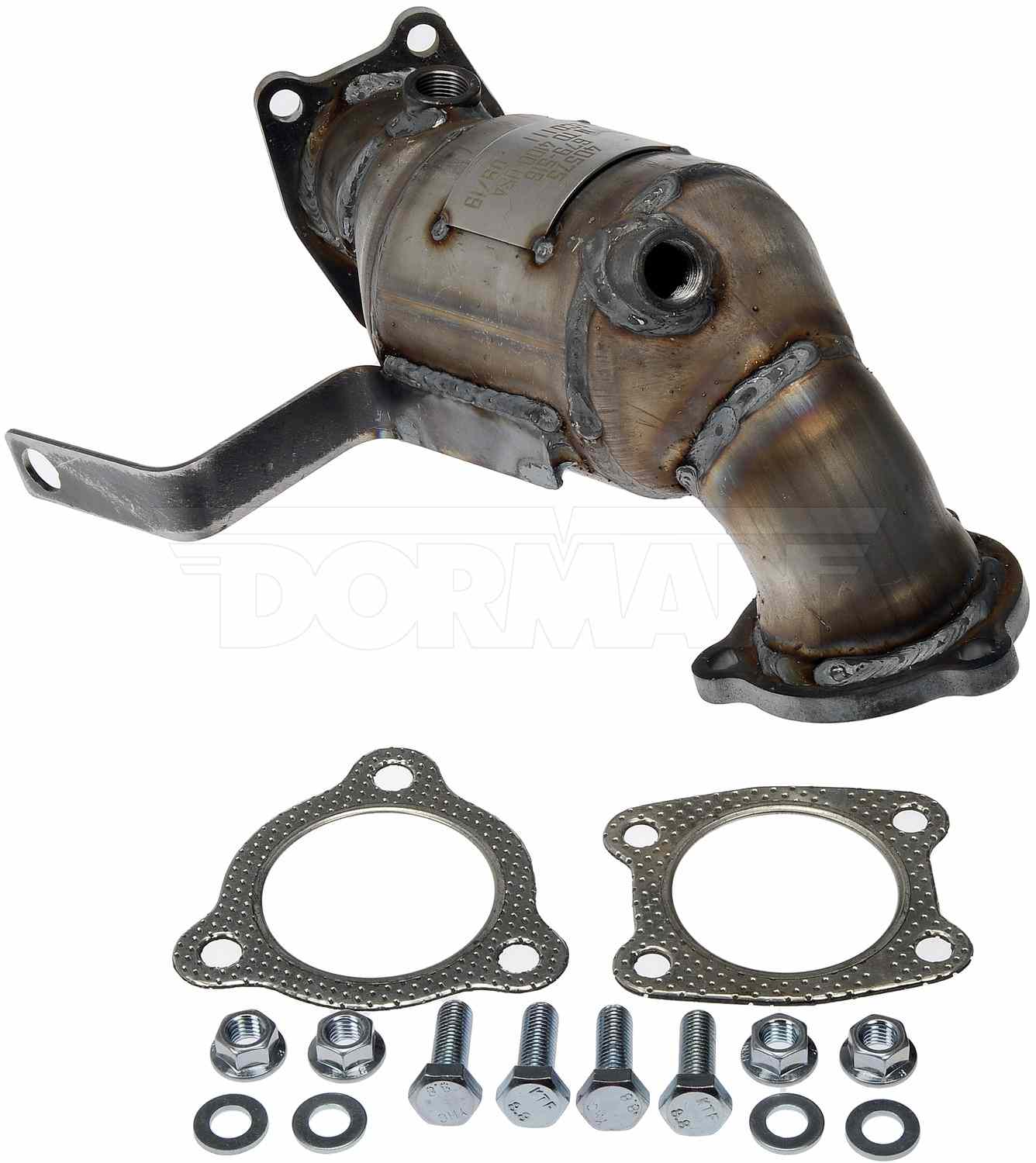 Dorman - OE Solutions PRE-CONVERTER - NOT CARB COMPLIANT 679-516