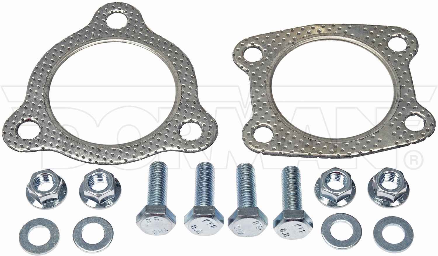 Dorman - OE Solutions PRE-CONVERTER - NOT CARB COMPLIANT 679-516