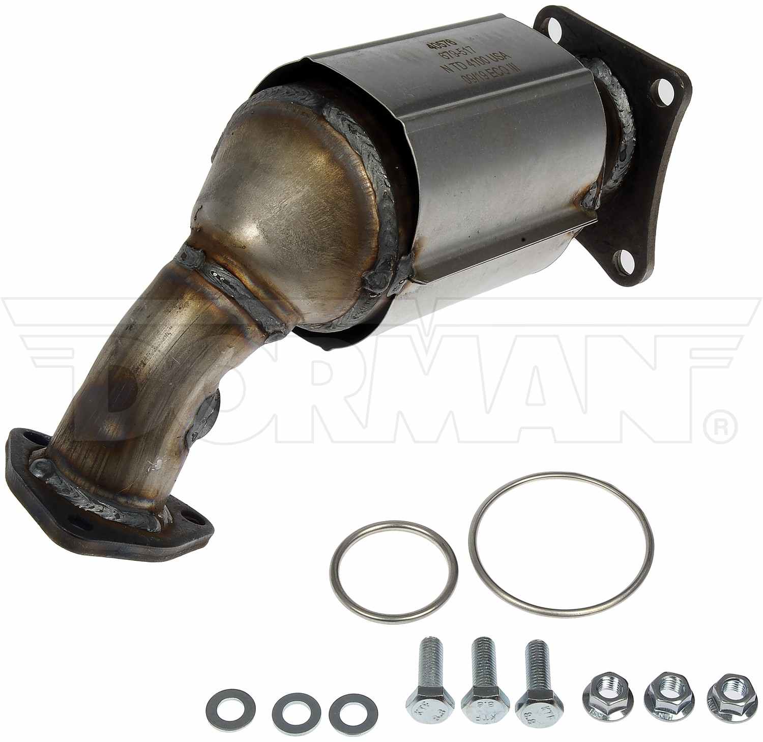 Dorman - OE Solutions PRE-CONVERTER - NOT CARB COMPLIANT 679-517