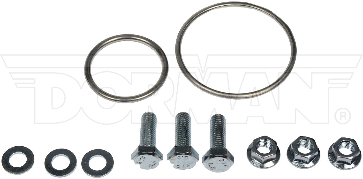 Dorman - OE Solutions PRE-CONVERTER - NOT CARB COMPLIANT 679-517