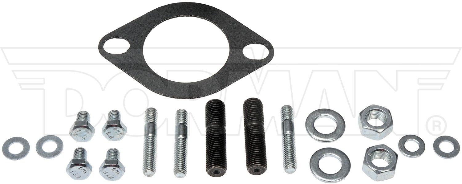 Dorman - OE Solutions PRE-CONVERTER - NOT CARB COMPLIANT 679-520
