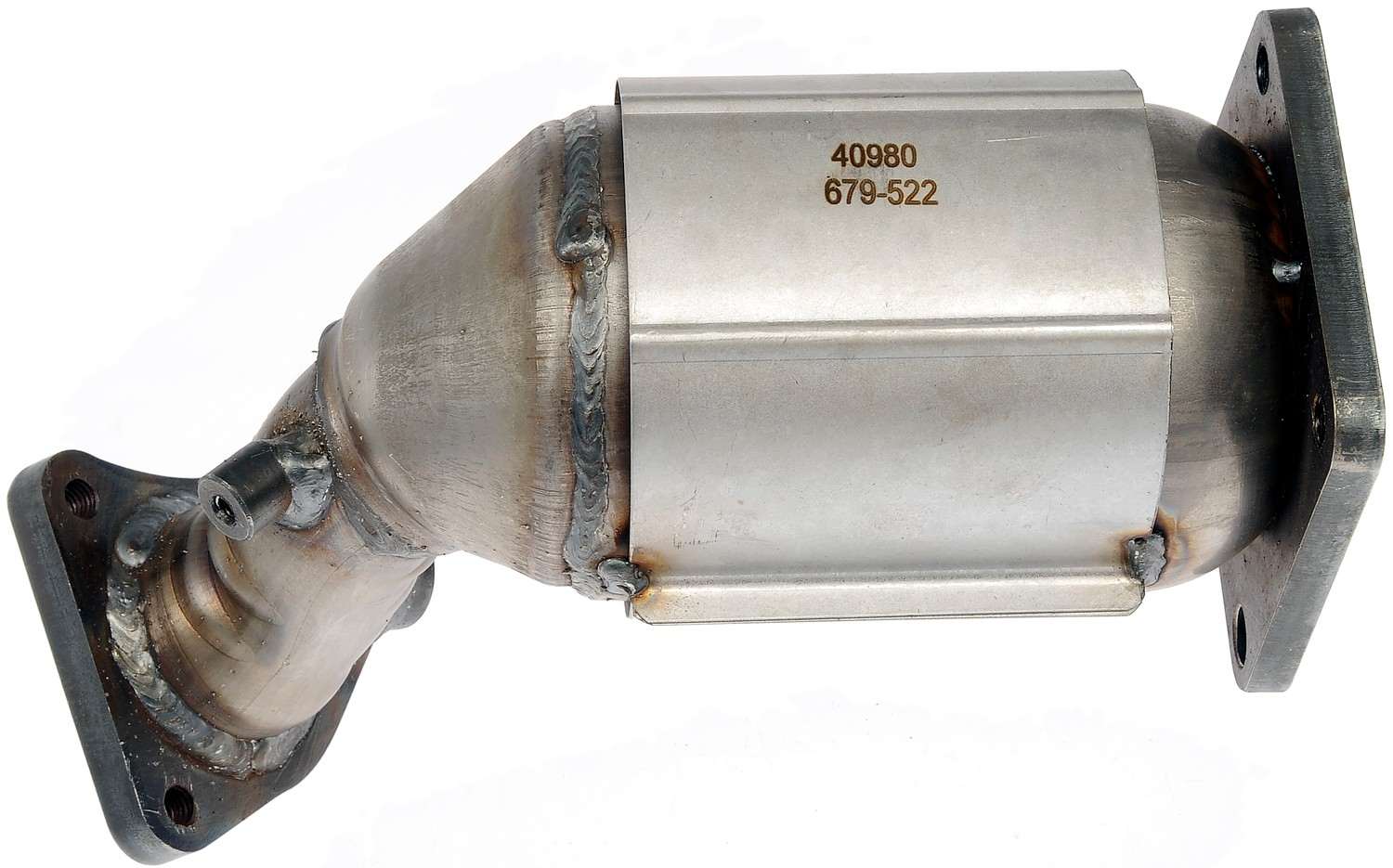 Dorman - OE Solutions PRE-CONVERTER - NOT CARB COMPLIANT 679-522