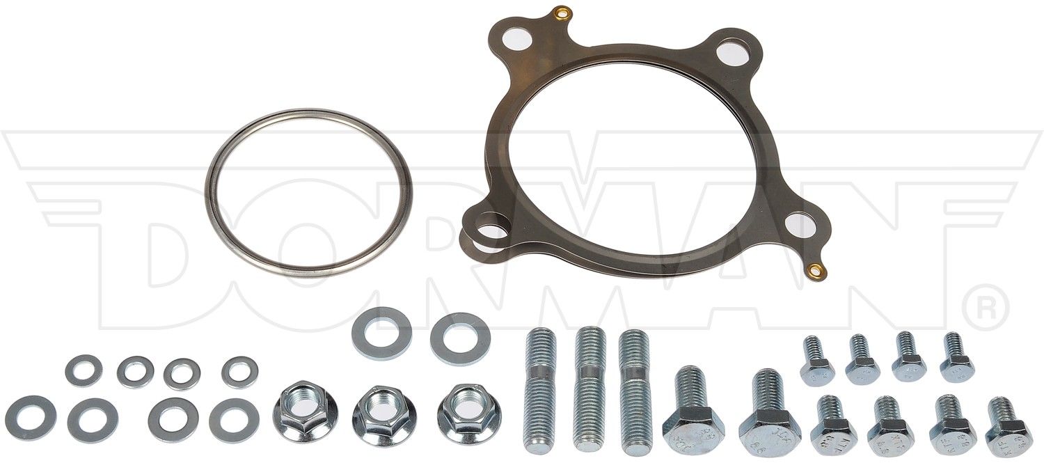 Dorman - OE Solutions PRE-CONVERTER - NOT CARB COMPLIANT 679-526