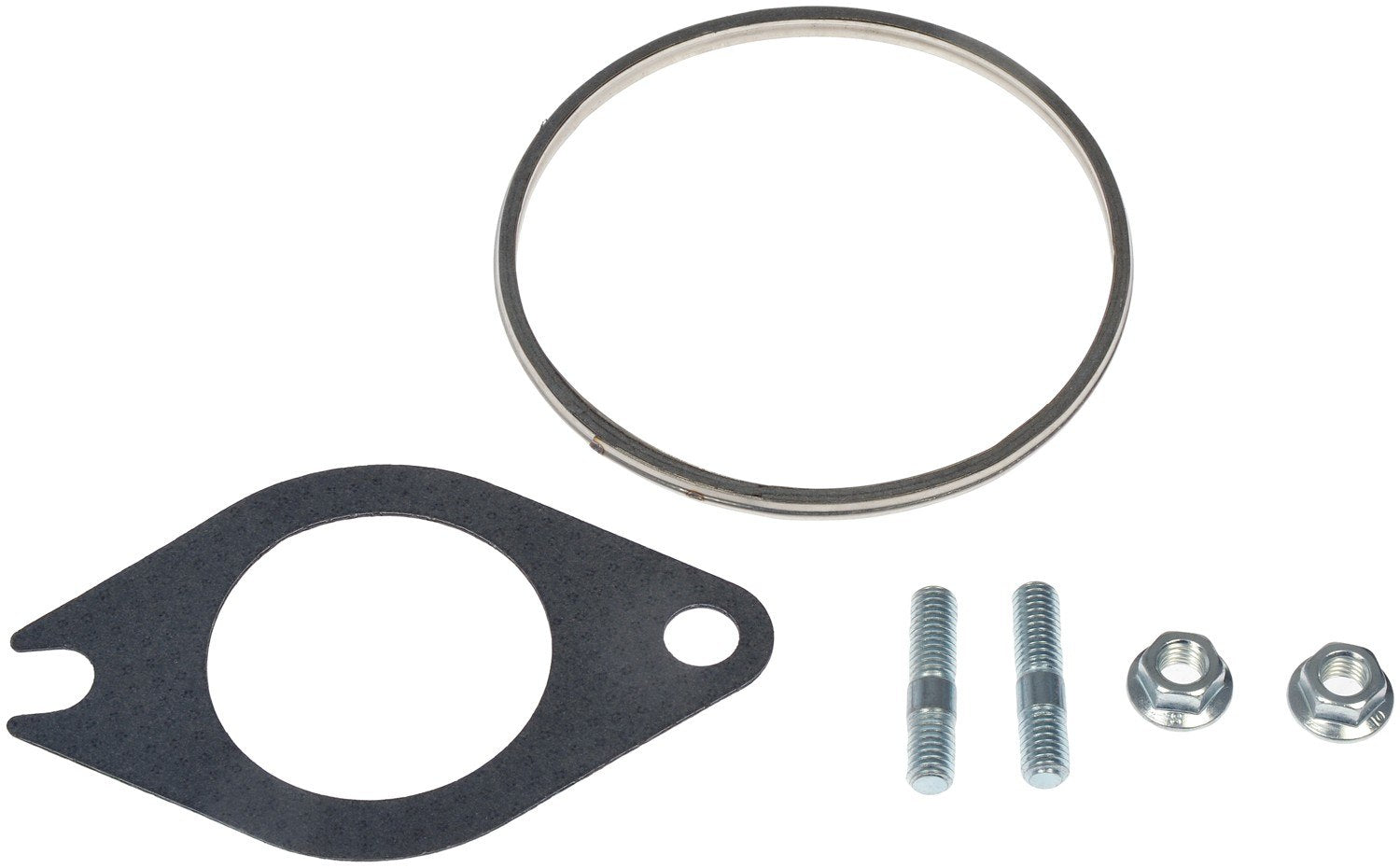 Dorman - OE Solutions PRE-CONVERTER - NOT CARB COMPLIANT 679-536