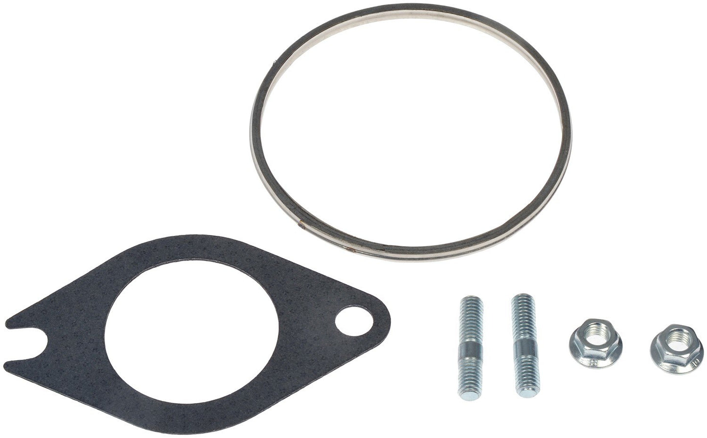 Dorman - OE Solutions PRE-CONVERTER - NOT CARB COMPLIANT 679-536