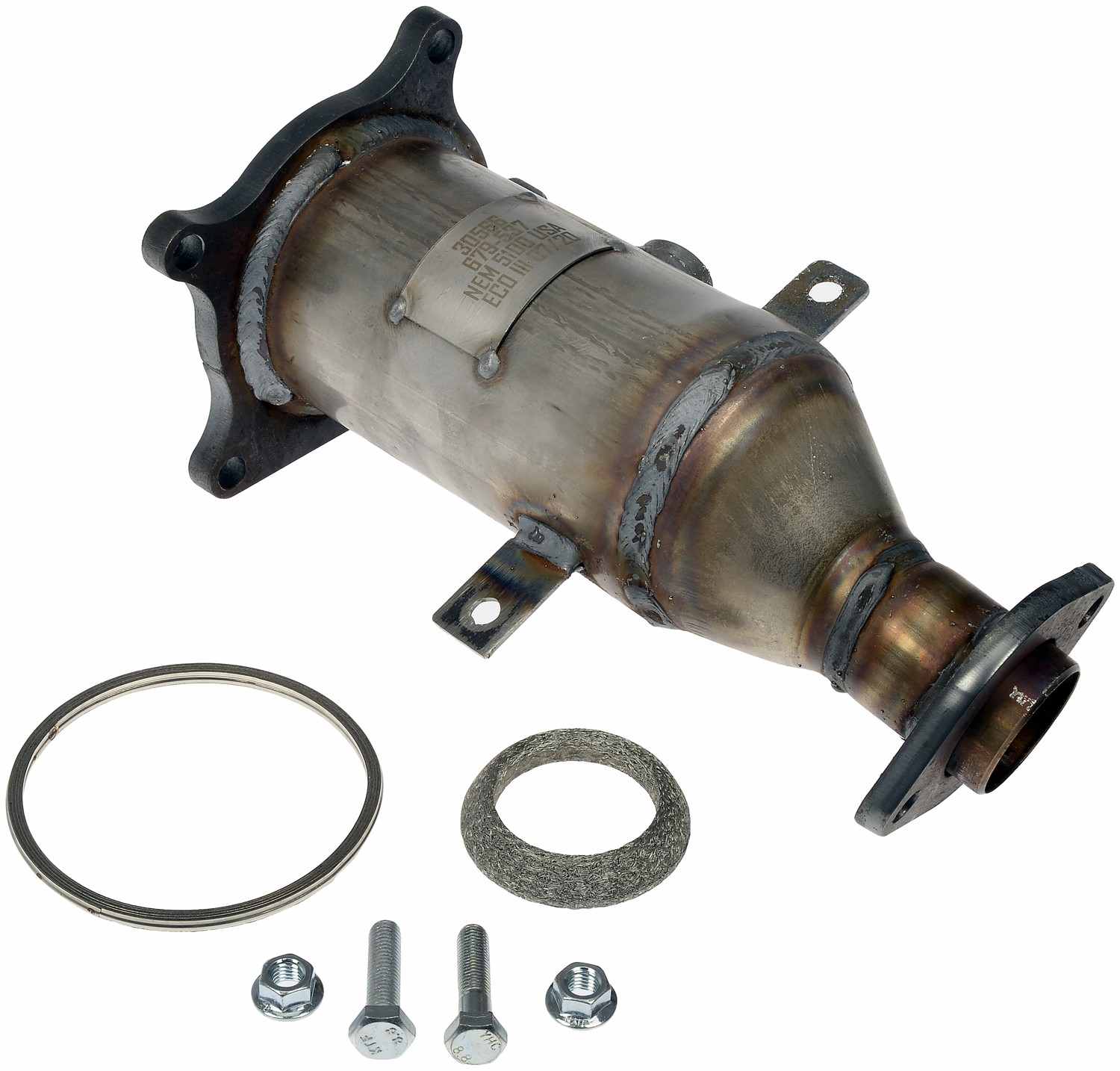 Dorman - OE Solutions Catalytic Converter 679-537