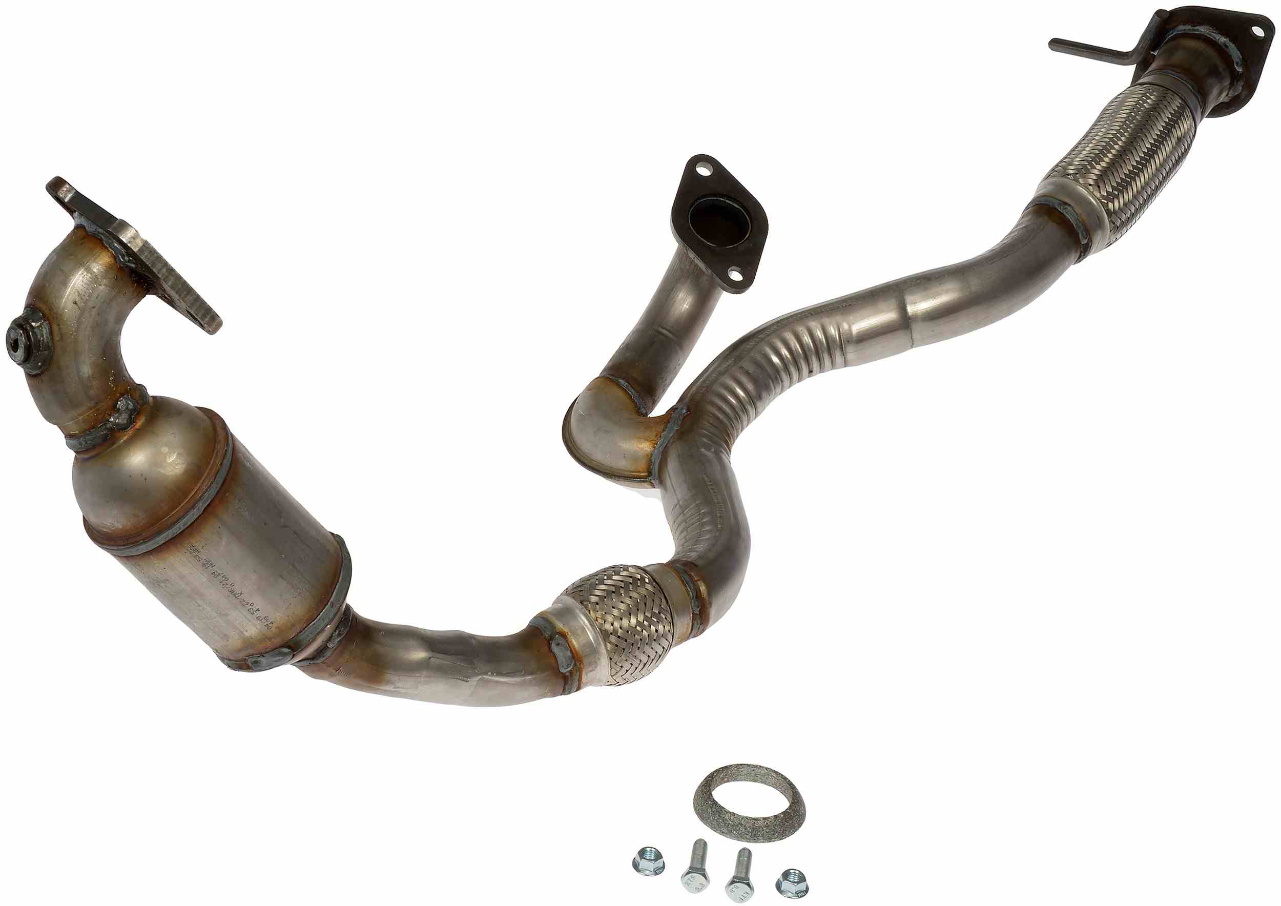 Dorman - OE Solutions MANIFOLD CONVERTER - NOT CARB COMPLIANT 679-541