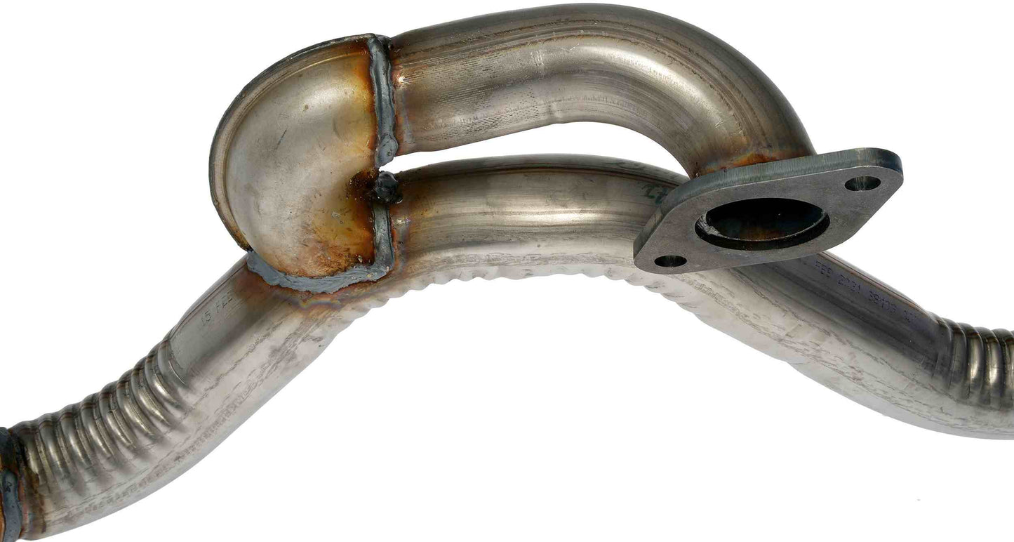 Dorman - OE Solutions MANIFOLD CONVERTER - NOT CARB COMPLIANT 679-541