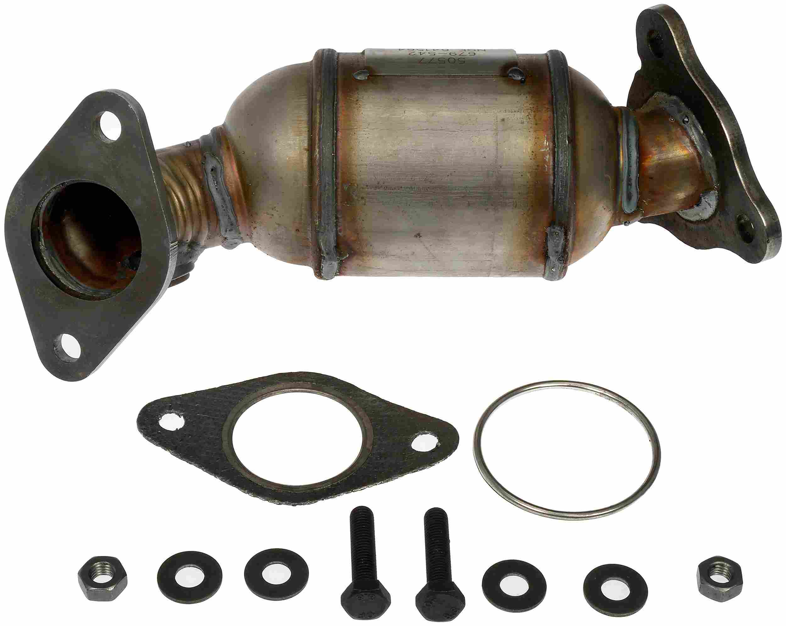Dorman - OE Solutions PRE-CONVERTER - NOT CARB COMPLIANT 679-542