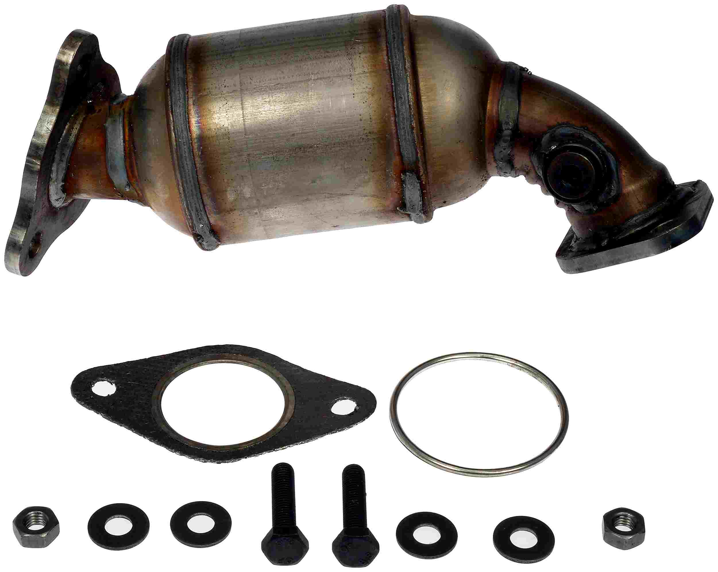 Dorman - OE Solutions PRE-CONVERTER - NOT CARB COMPLIANT 679-542