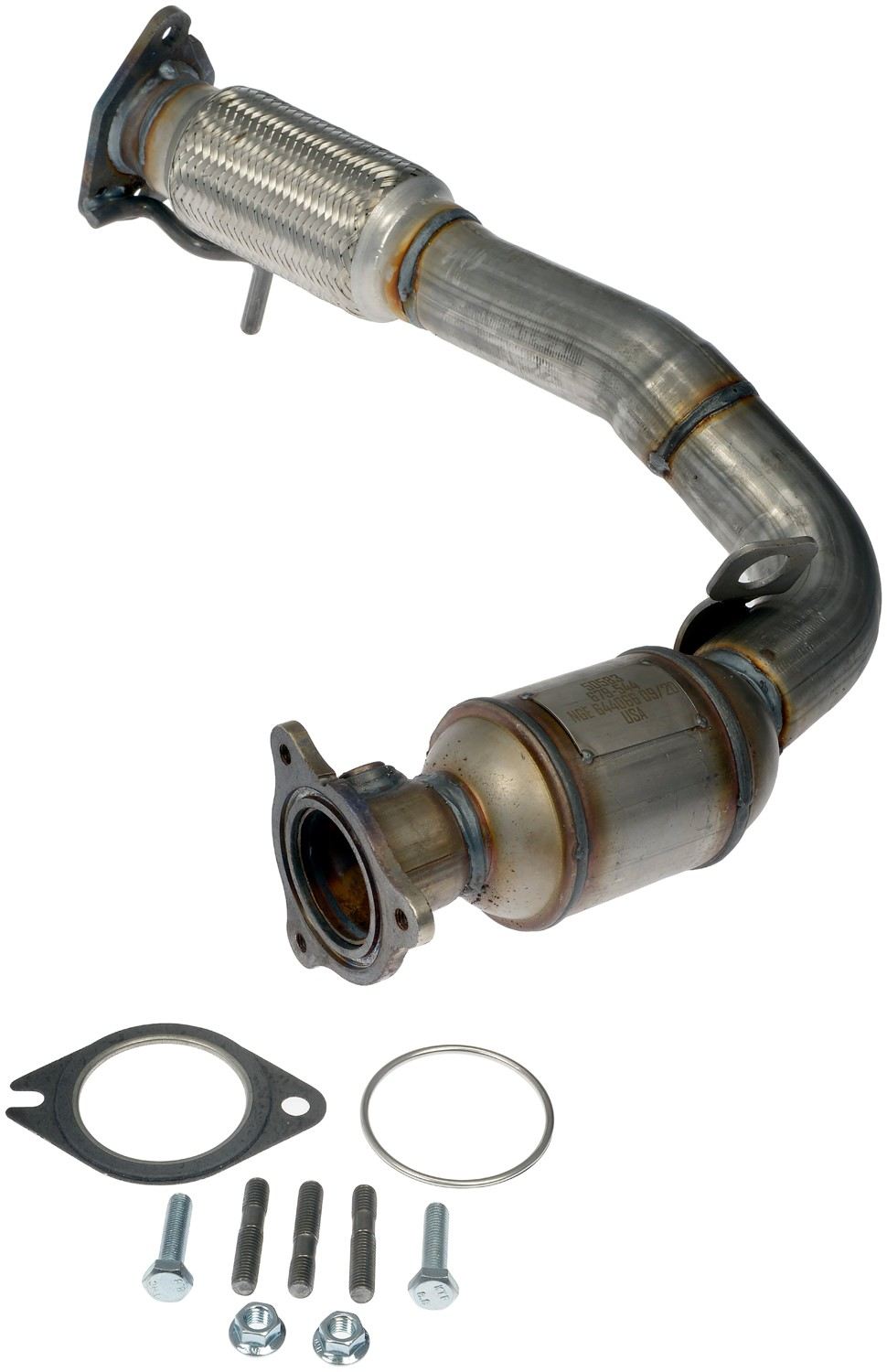 Dorman - OE Solutions PRE-CONVERTER - NOT CARB COMPLIANT 679-544