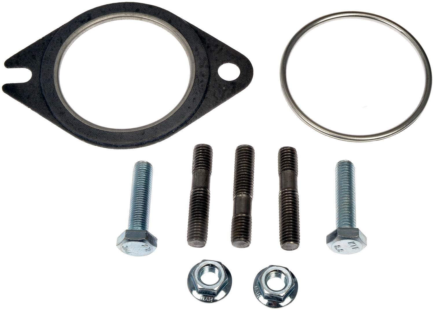 Dorman - OE Solutions PRE-CONVERTER - NOT CARB COMPLIANT 679-544