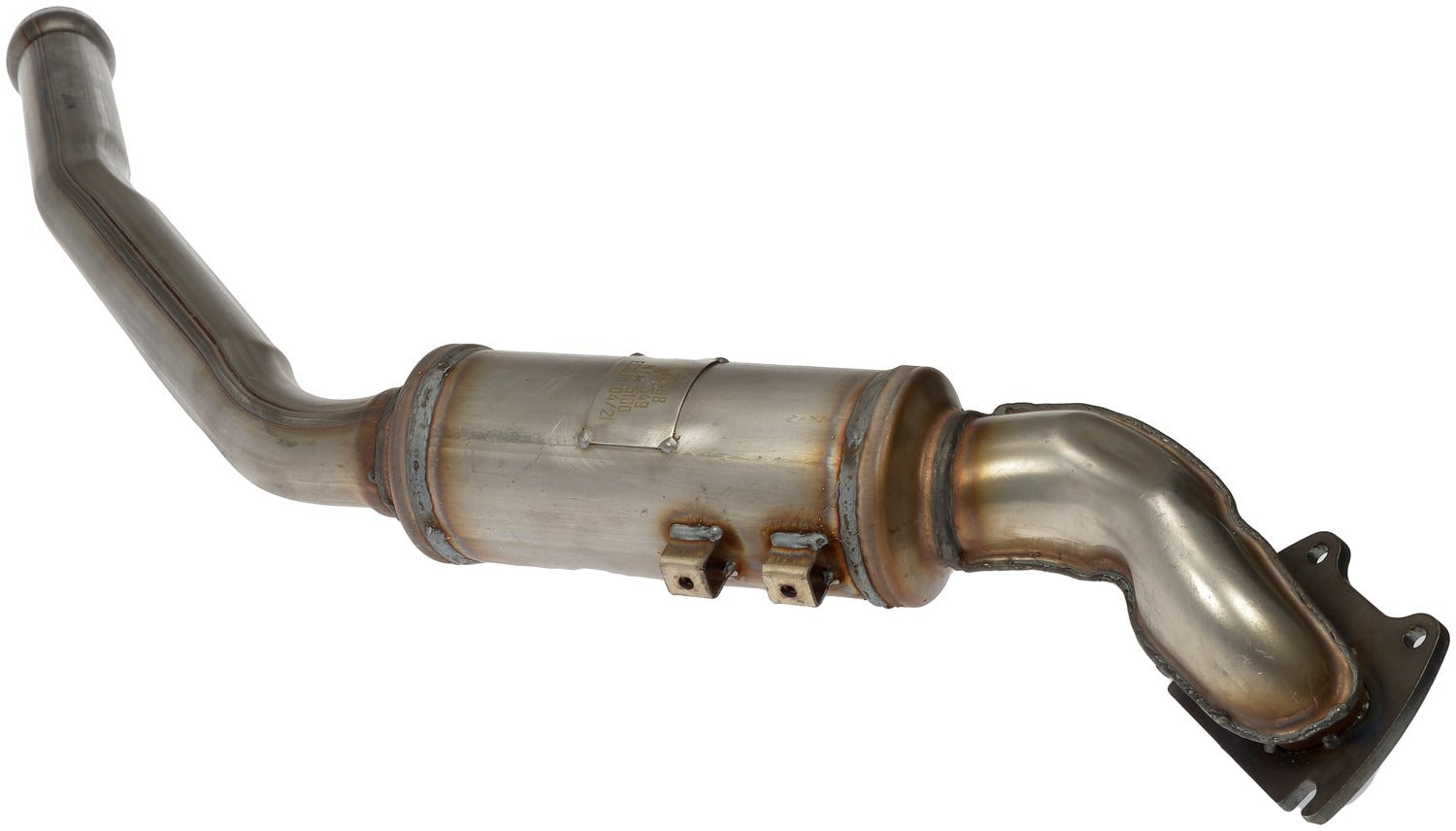 Dorman - OE Solutions MANIFOLD CONVERTER - NOT CARB COMPLIANT 679-549