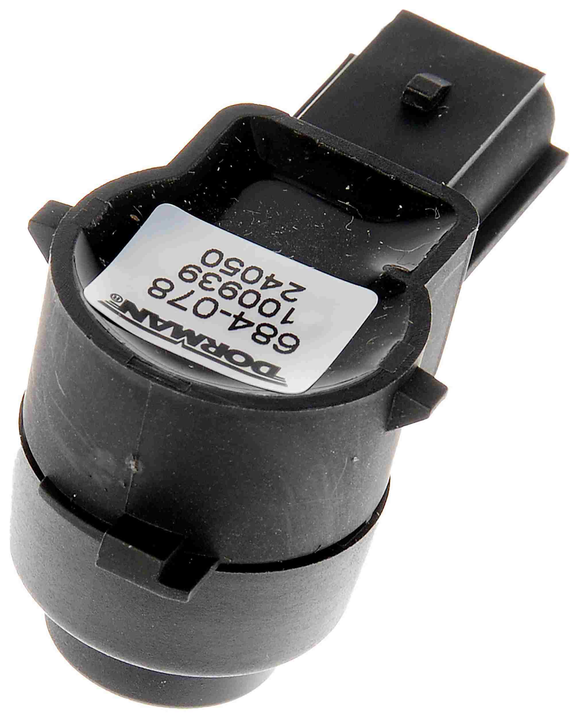 Dorman - OE Solutions BACKUP SENSOR 684-078