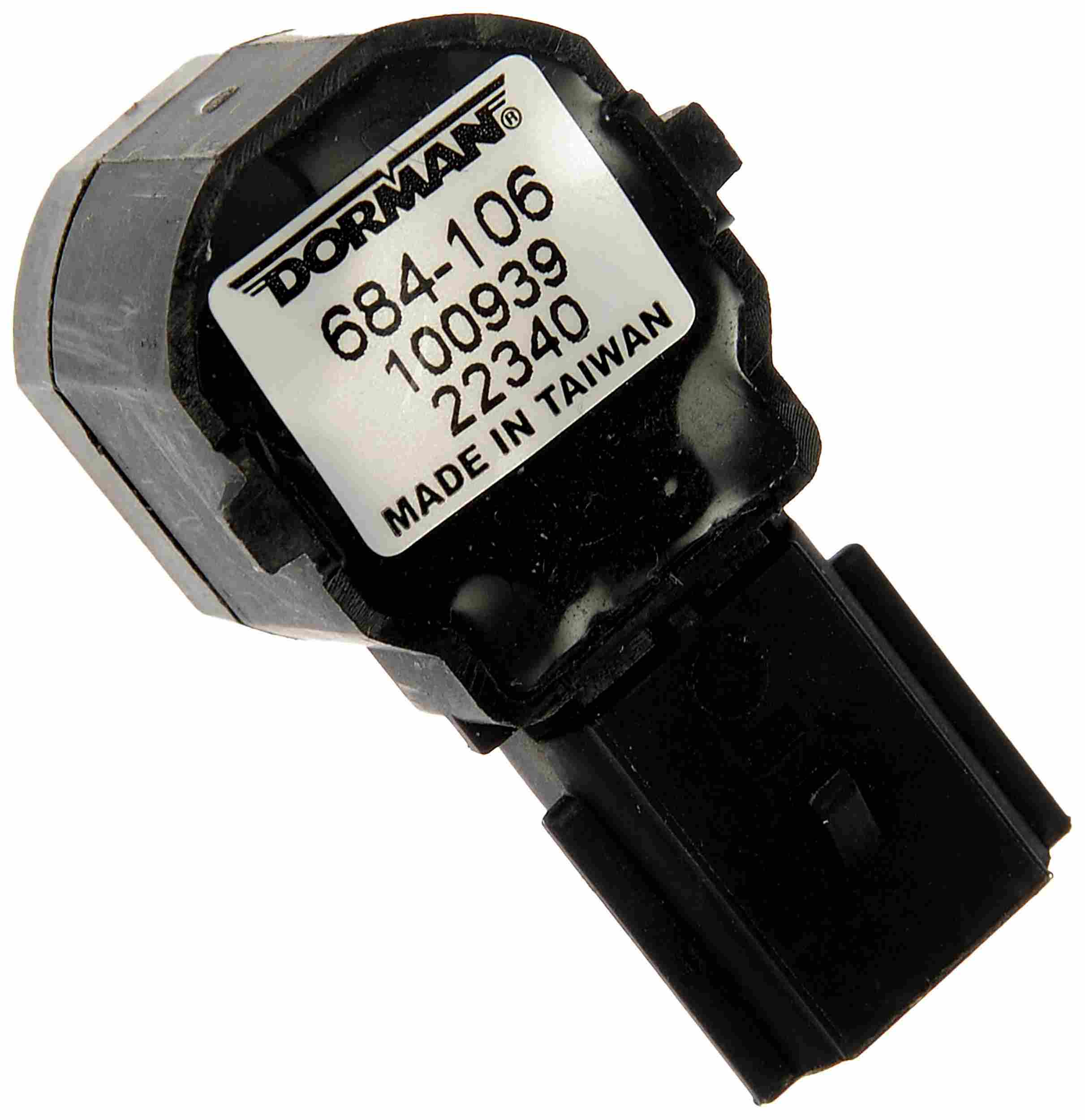 Dorman - OE Solutions REAR SENSOR 684-106