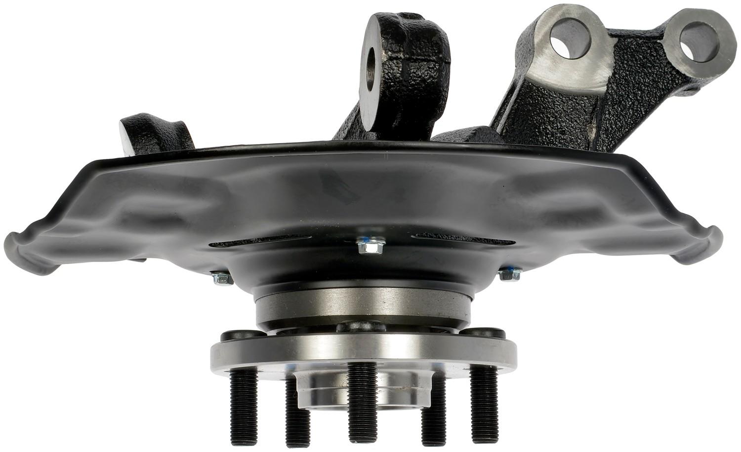 Dorman - OE Solutions FRONT RIGHT LOADED KNUCKLE 686-244