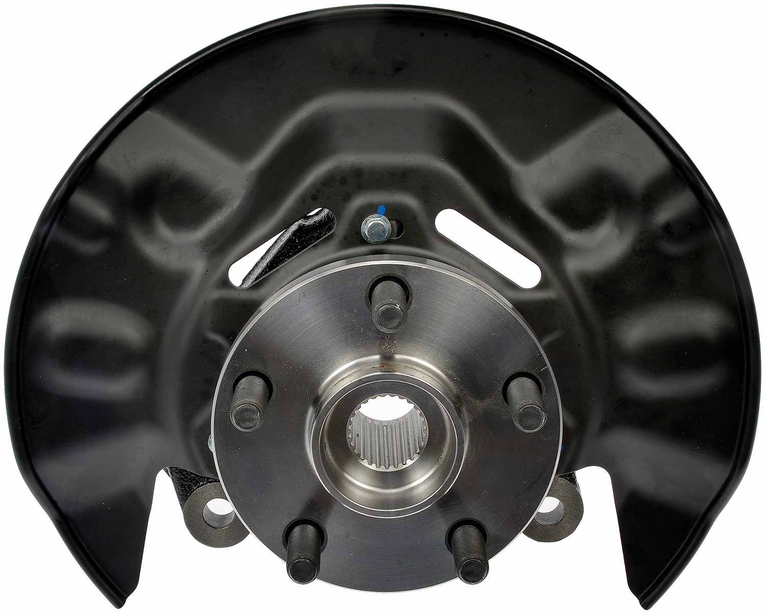 Dorman - OE Solutions FRONT LEFT LOADED KNUCKLE 686-245