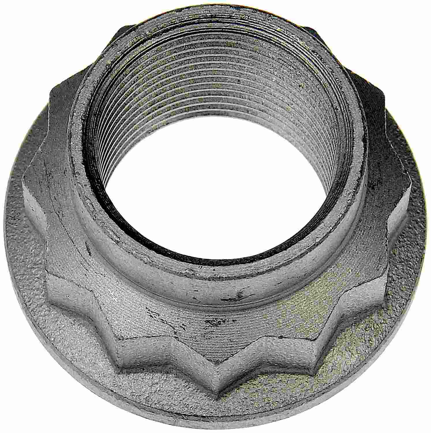 Dorman - OE Solutions FRONT LEFT LOADED KNUCKLE 686-245
