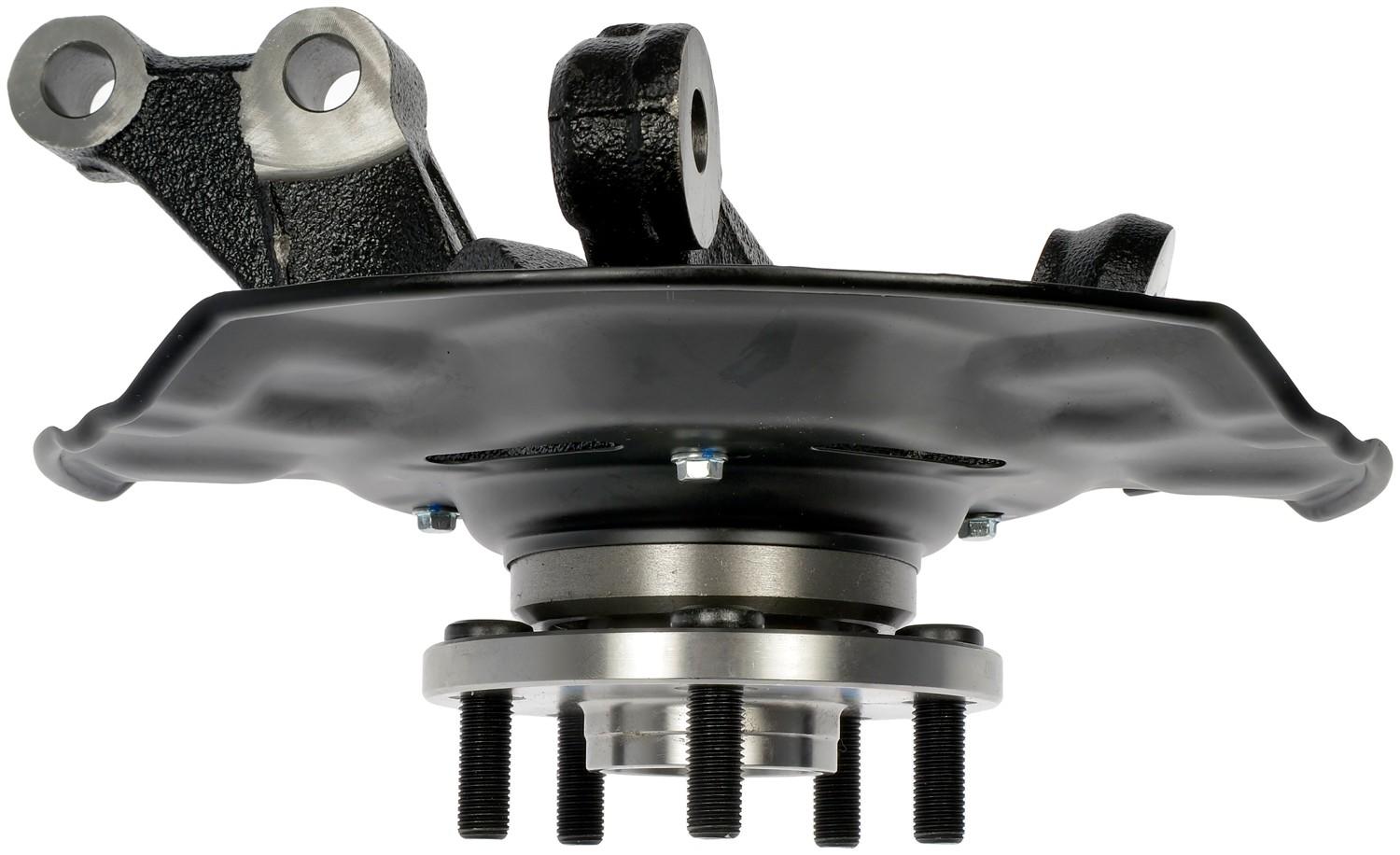 Dorman - OE Solutions FRONT LEFT LOADED KNUCKLE 686-245