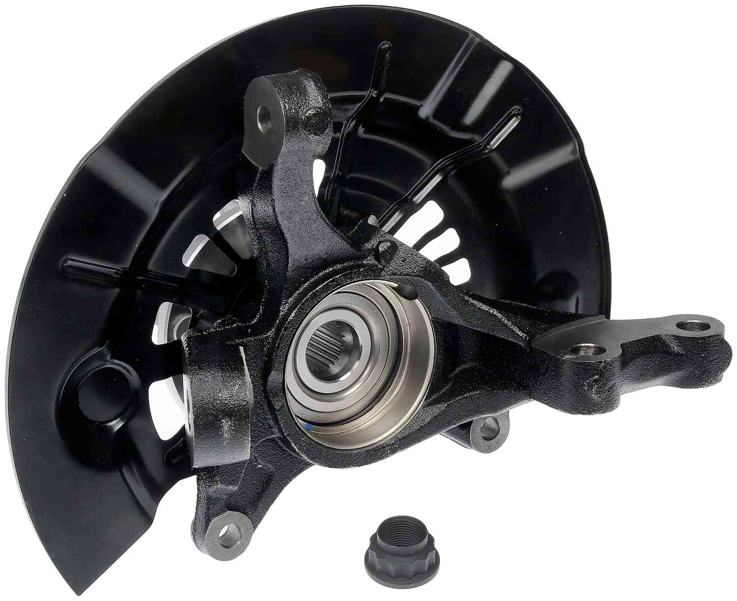 Dorman - OE Solutions LOADED KNUCKLE 686-249