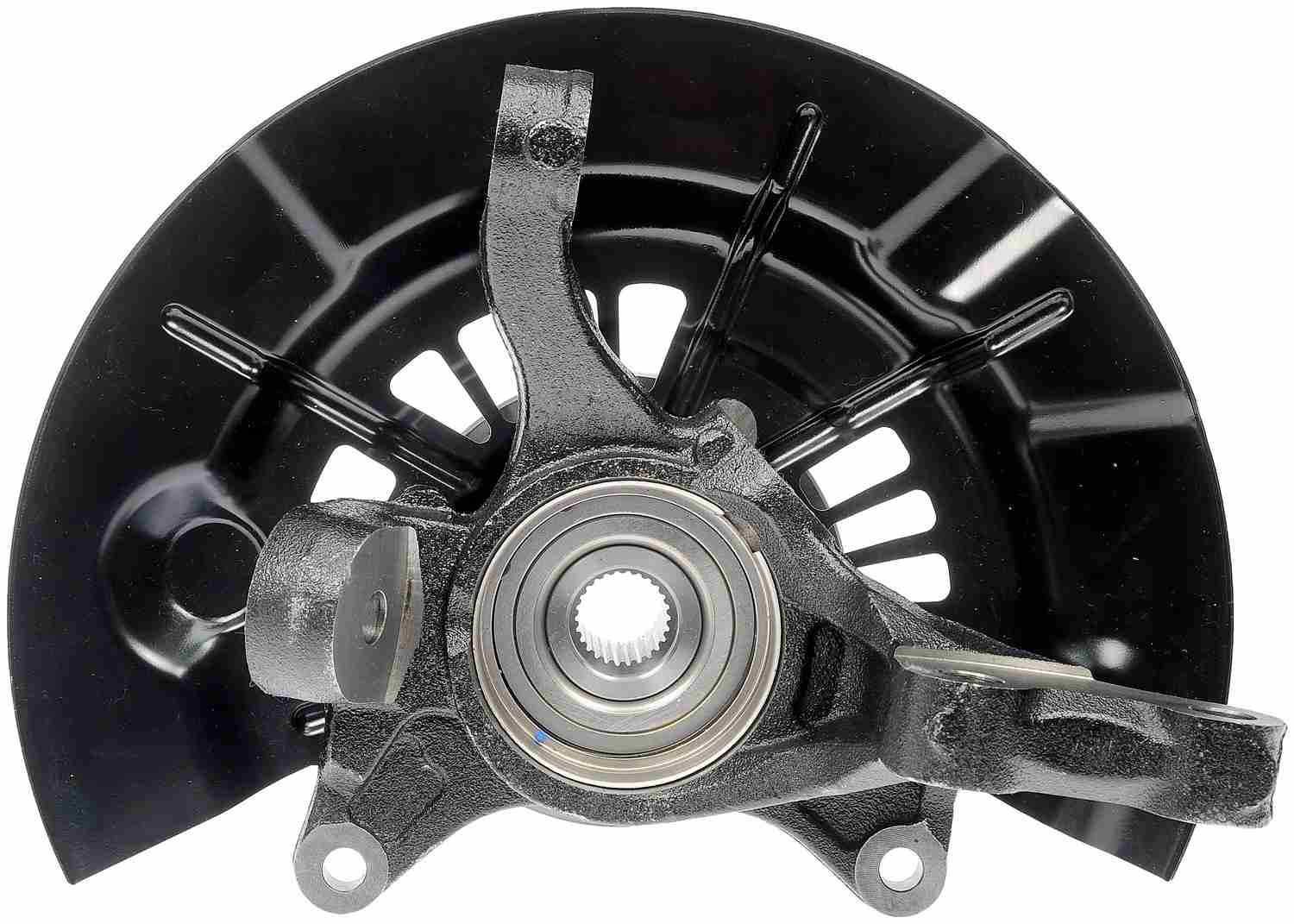 Dorman - OE Solutions LOADED KNUCKLE 686-249