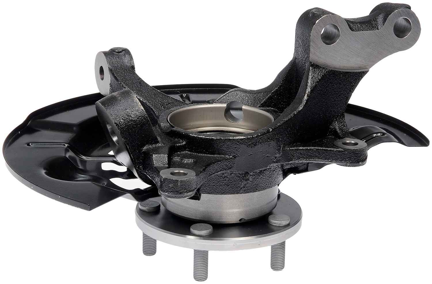Dorman - OE Solutions LOADED KNUCKLE 686-249