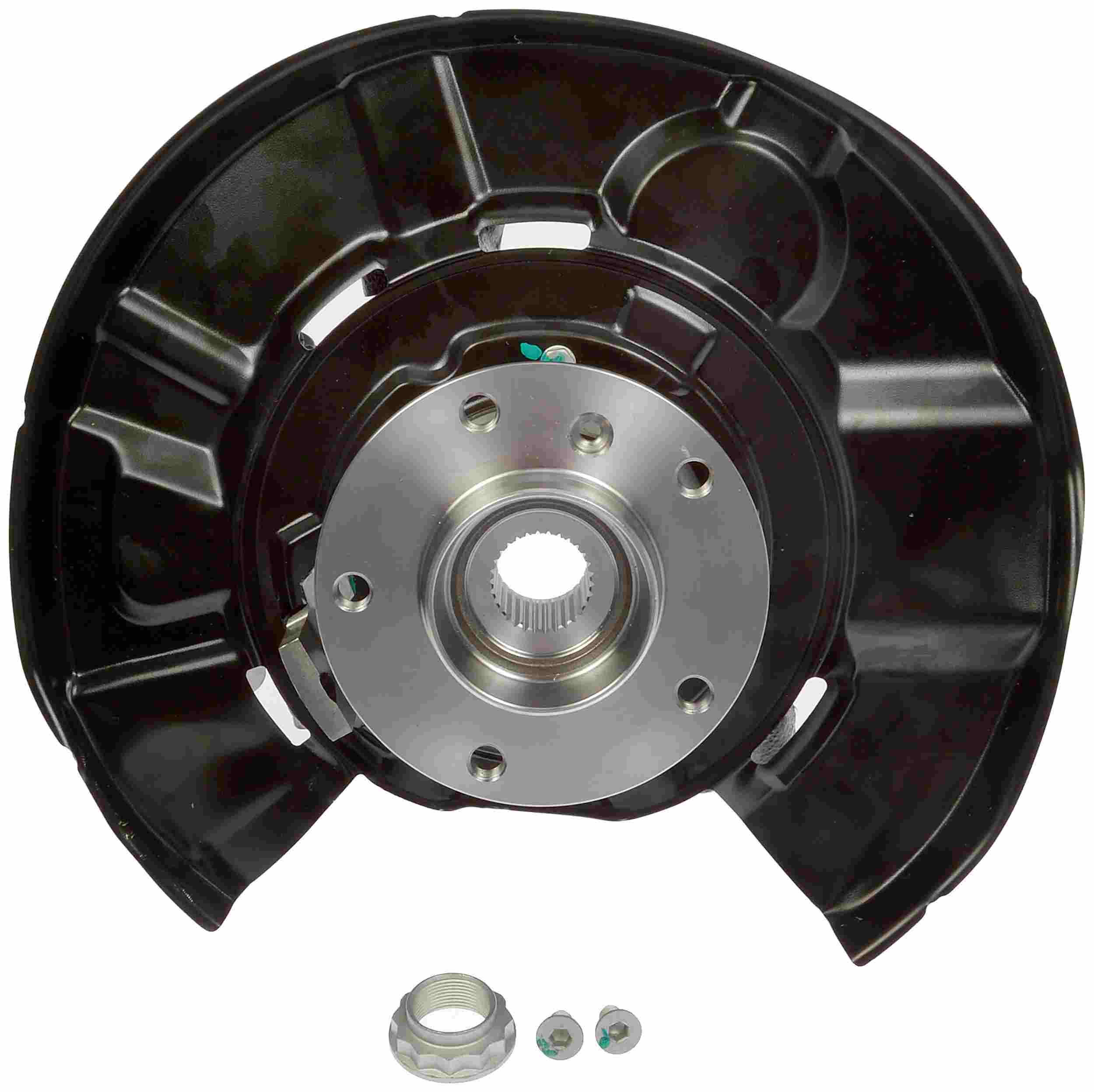 Dorman - OE Solutions REAR LOADED KNUCKLE 686-270