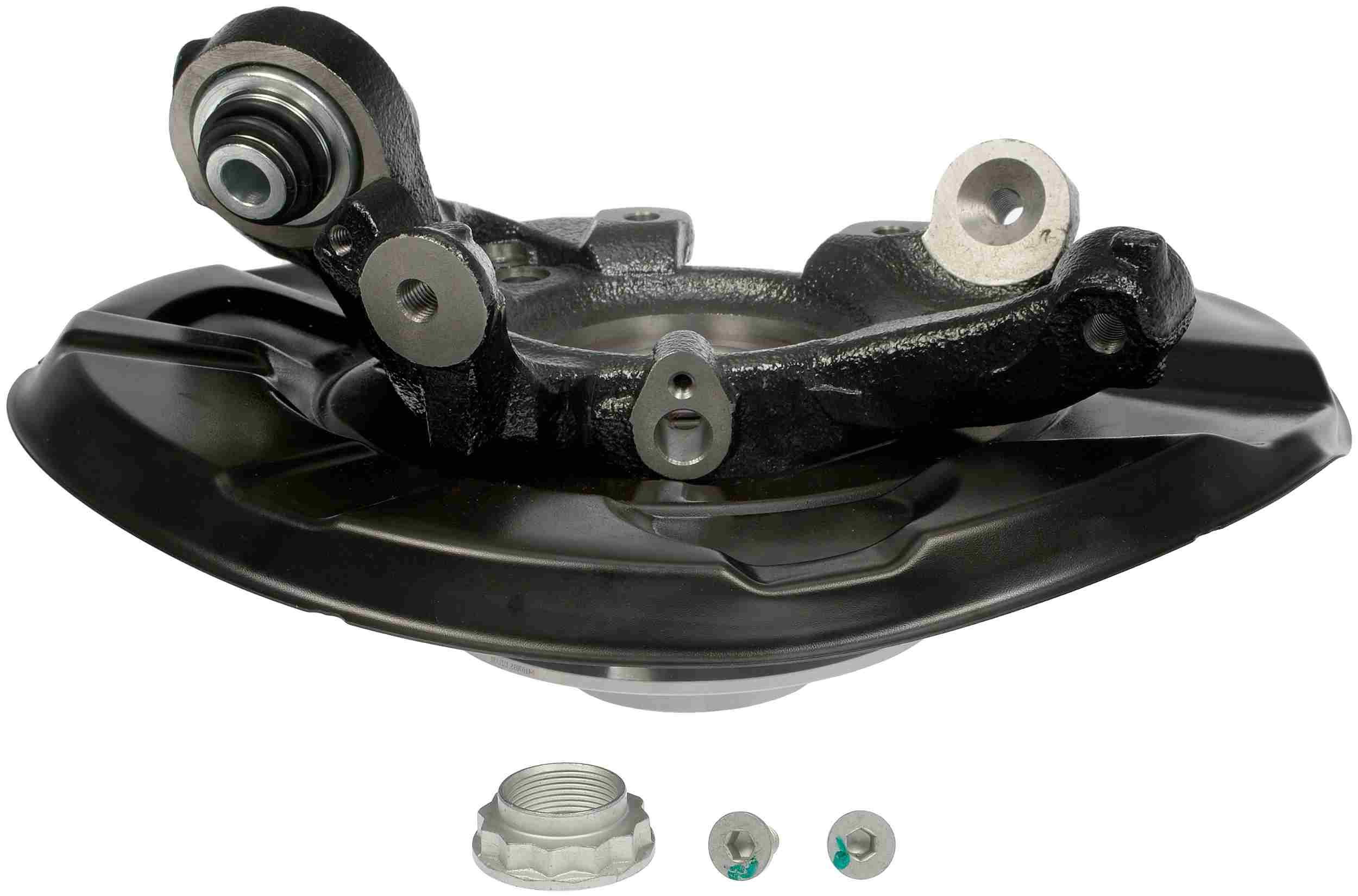Dorman - OE Solutions REAR LOADED KNUCKLE 686-270