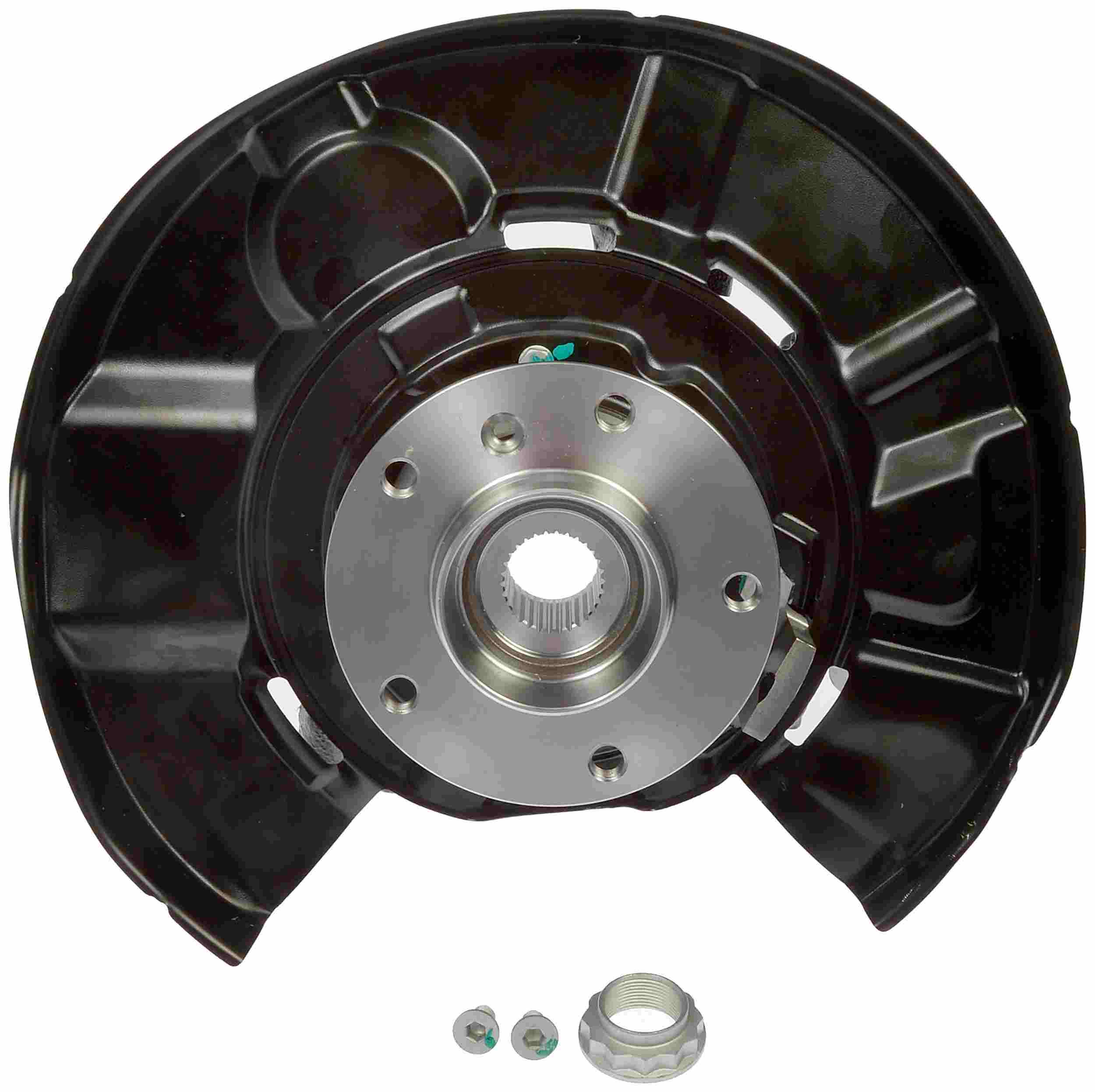 Dorman - OE Solutions REAR LOADED KNUCKLE 686-271