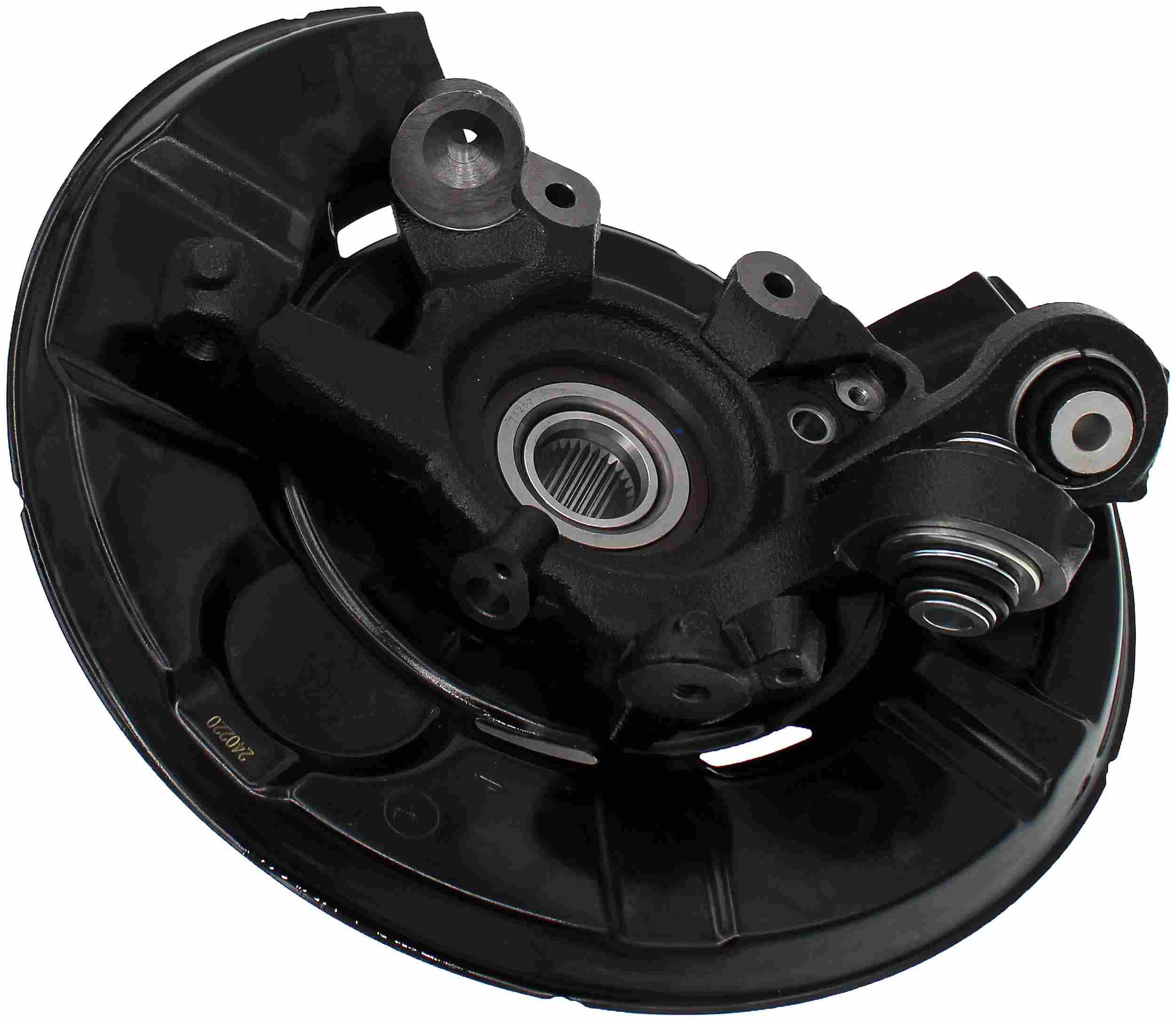 Dorman - OE Solutions REAR LOADED KNUCKLE 686-271