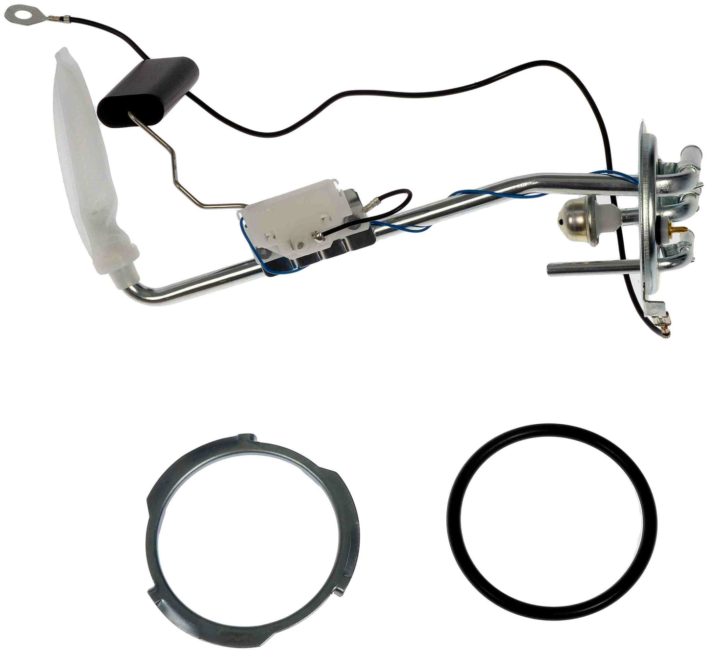 Dorman - OE Solutions Fuel Sending Unit with Pump for 1980-1989 Chevrolet GMC 692-006