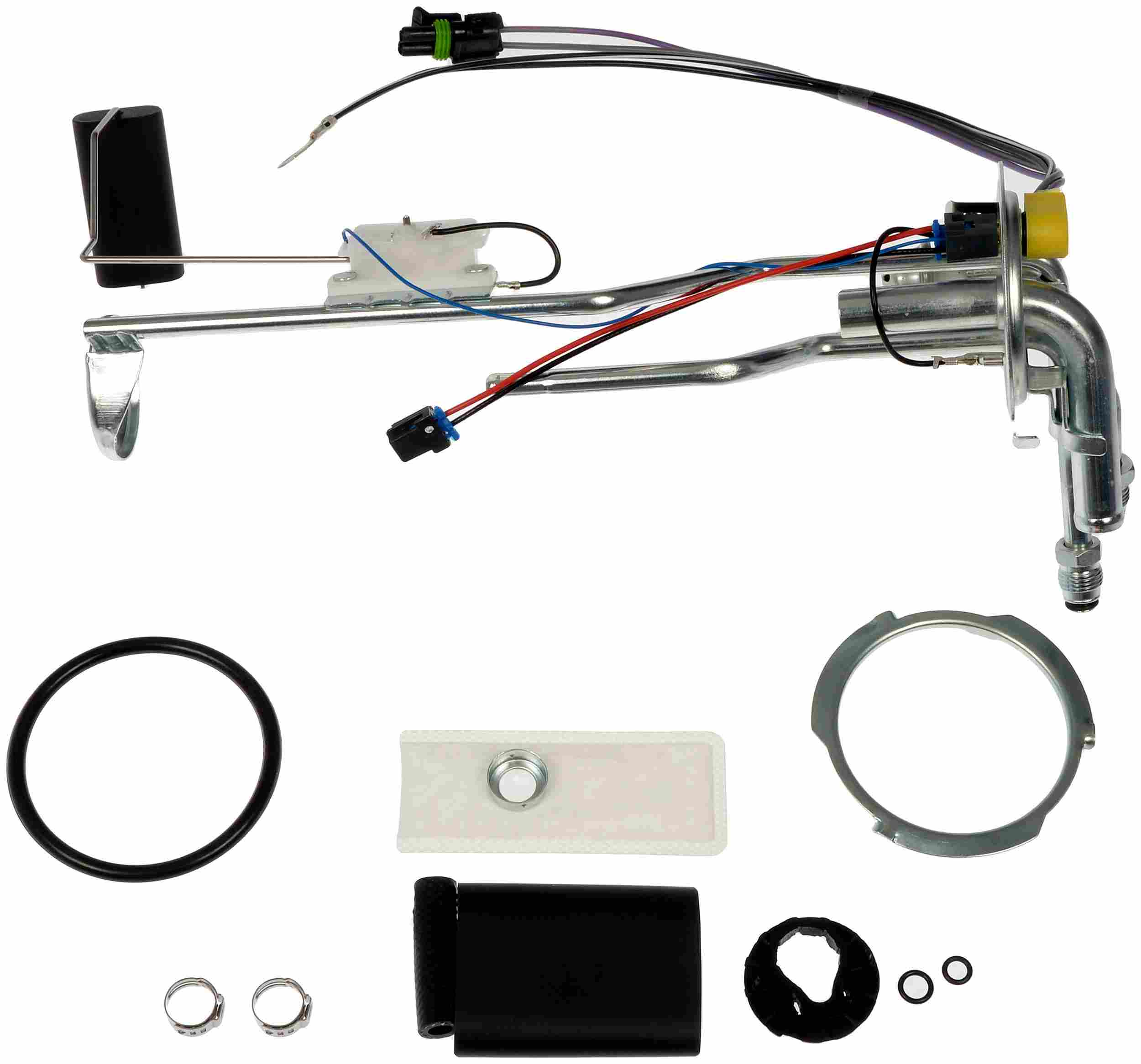 Dorman Fuel Sending Unit Without Pump