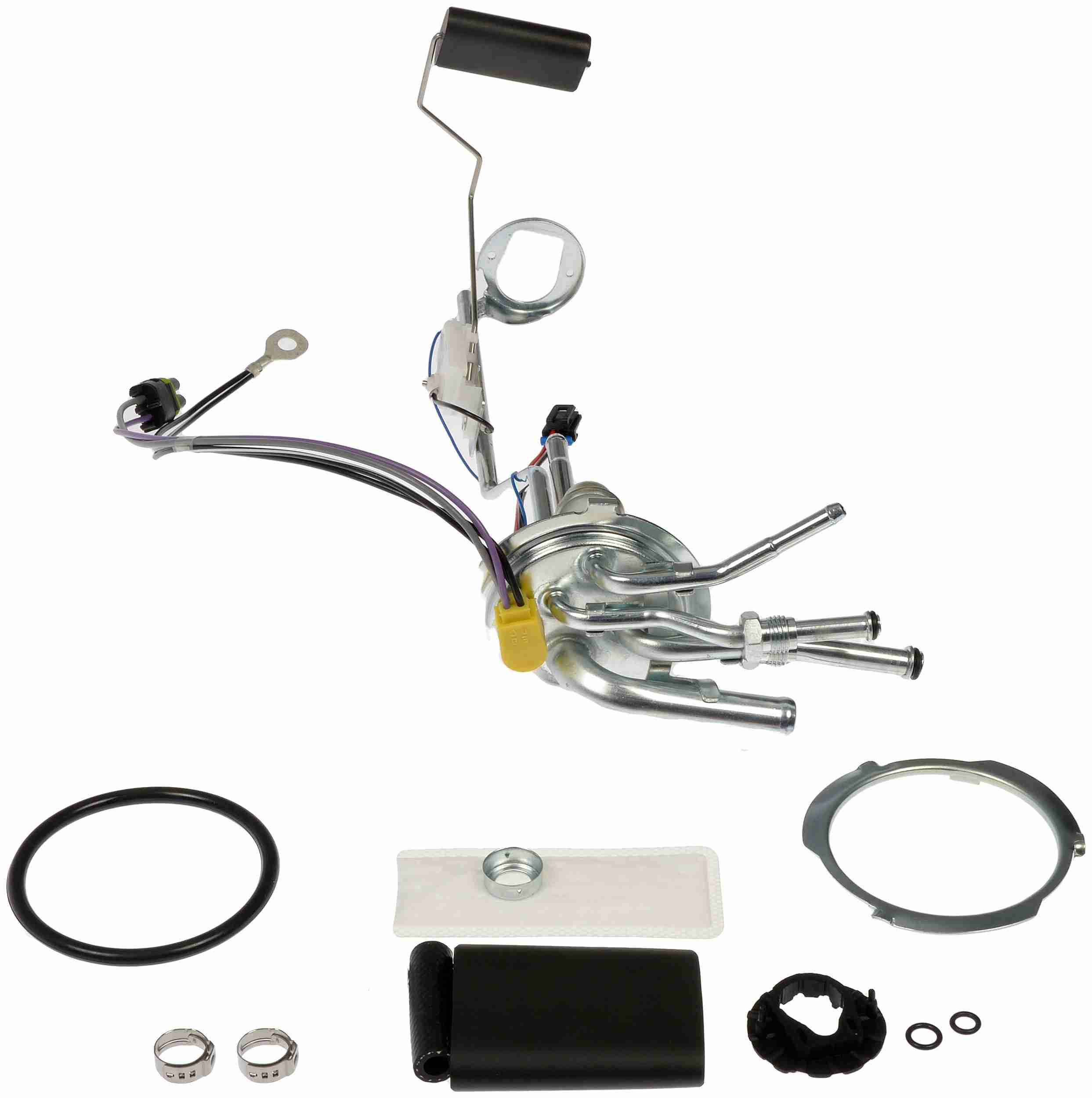 Dorman Fuel Sending Unit Without Pump