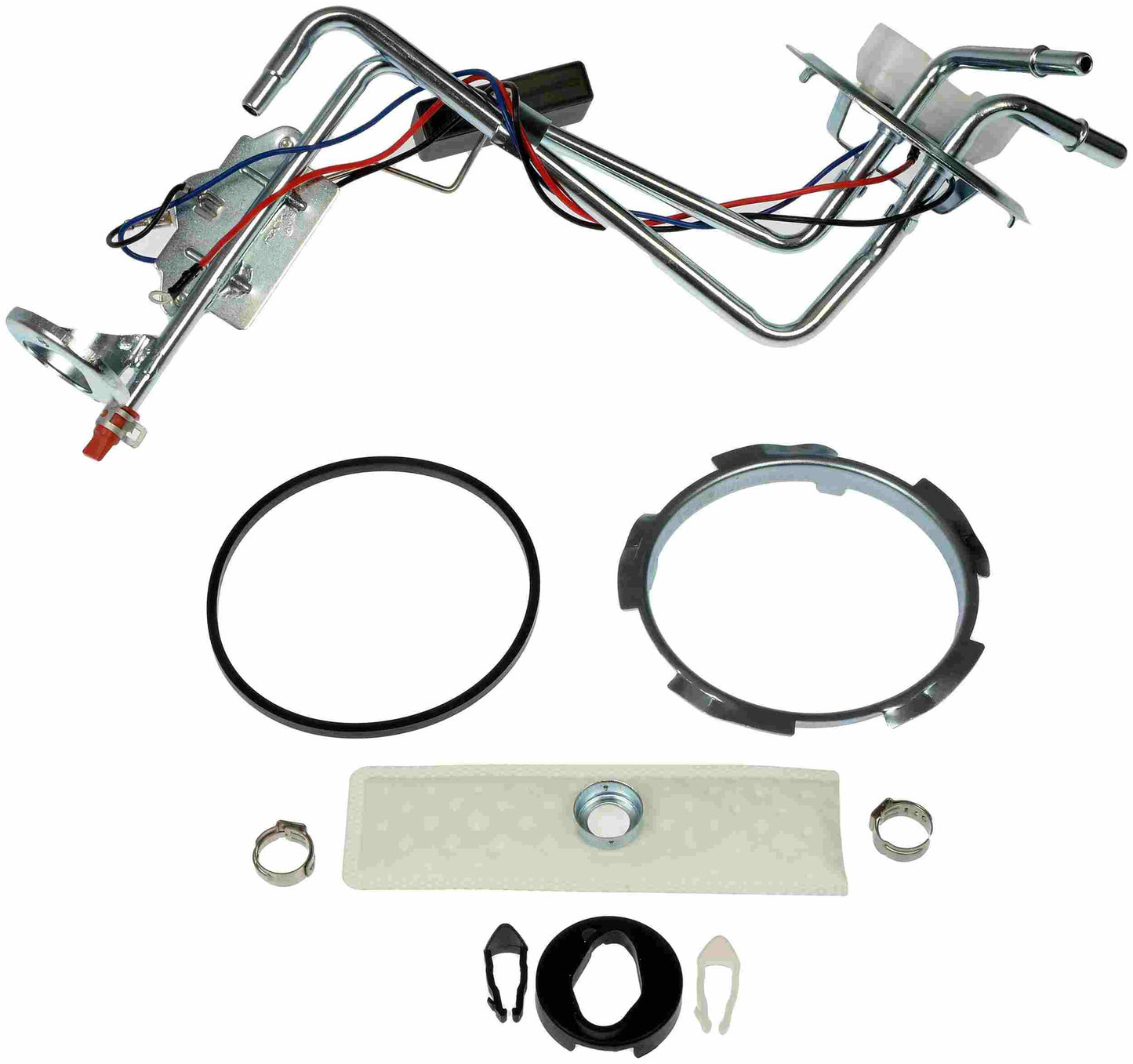 Dorman - OE Solutions Fuel Tank Sending Unit 692-018 for 1989-87 Ford F-150 F-250 F-350 F-Super Duty