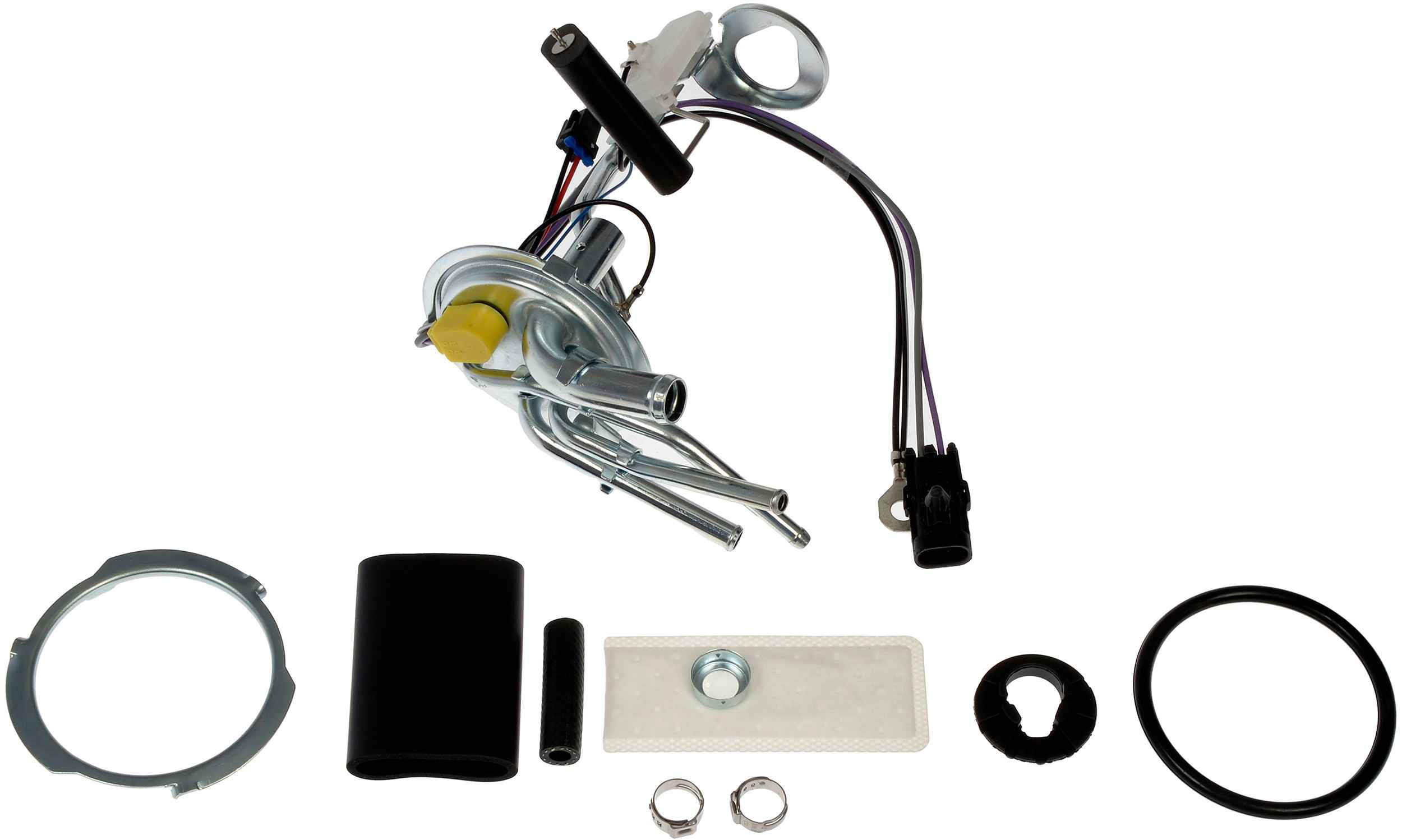 Dorman - OE Solutions FUEL SENDING UNIT 692-041
