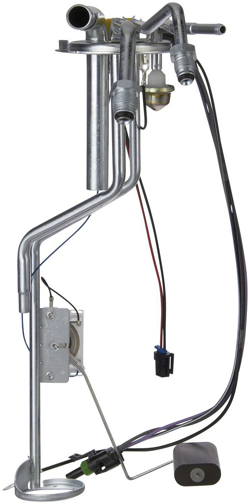 Dorman - OE Solutions Fuel Sending Unit Without Pump for 2000-99 Chevrolet, 1997-94 Chevrolet, 1997-93 GMC & 1991 692-074